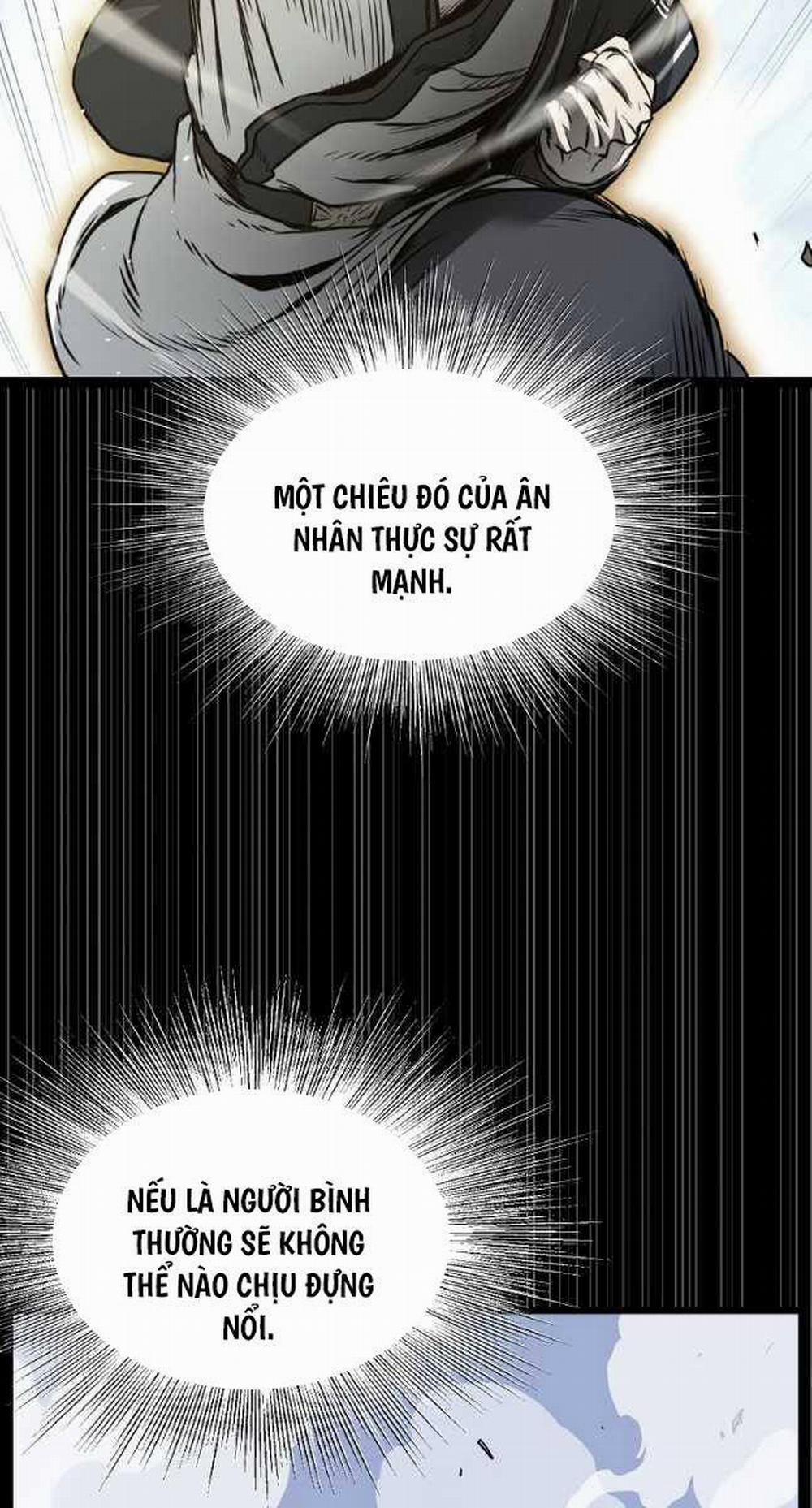 Đăng Nhập Murim 181 trang 17