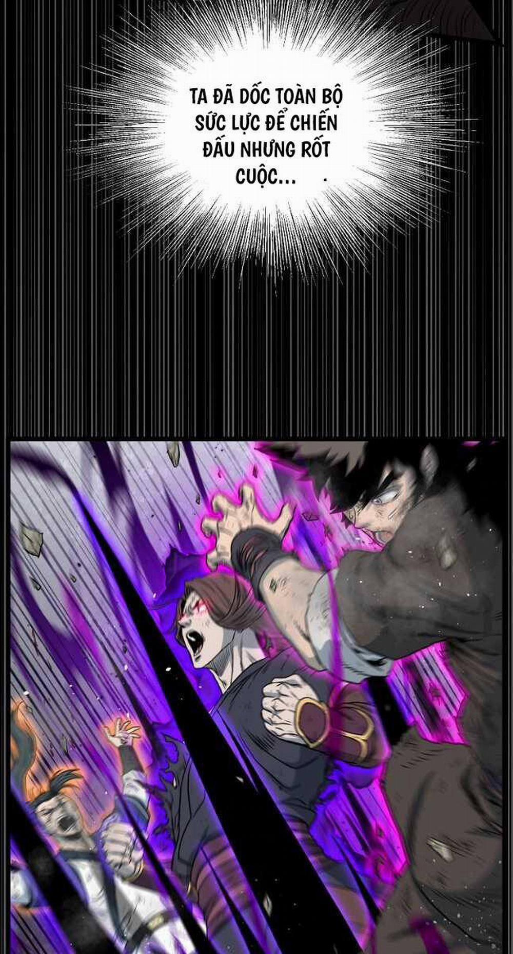 Đăng Nhập Murim 181 trang 22