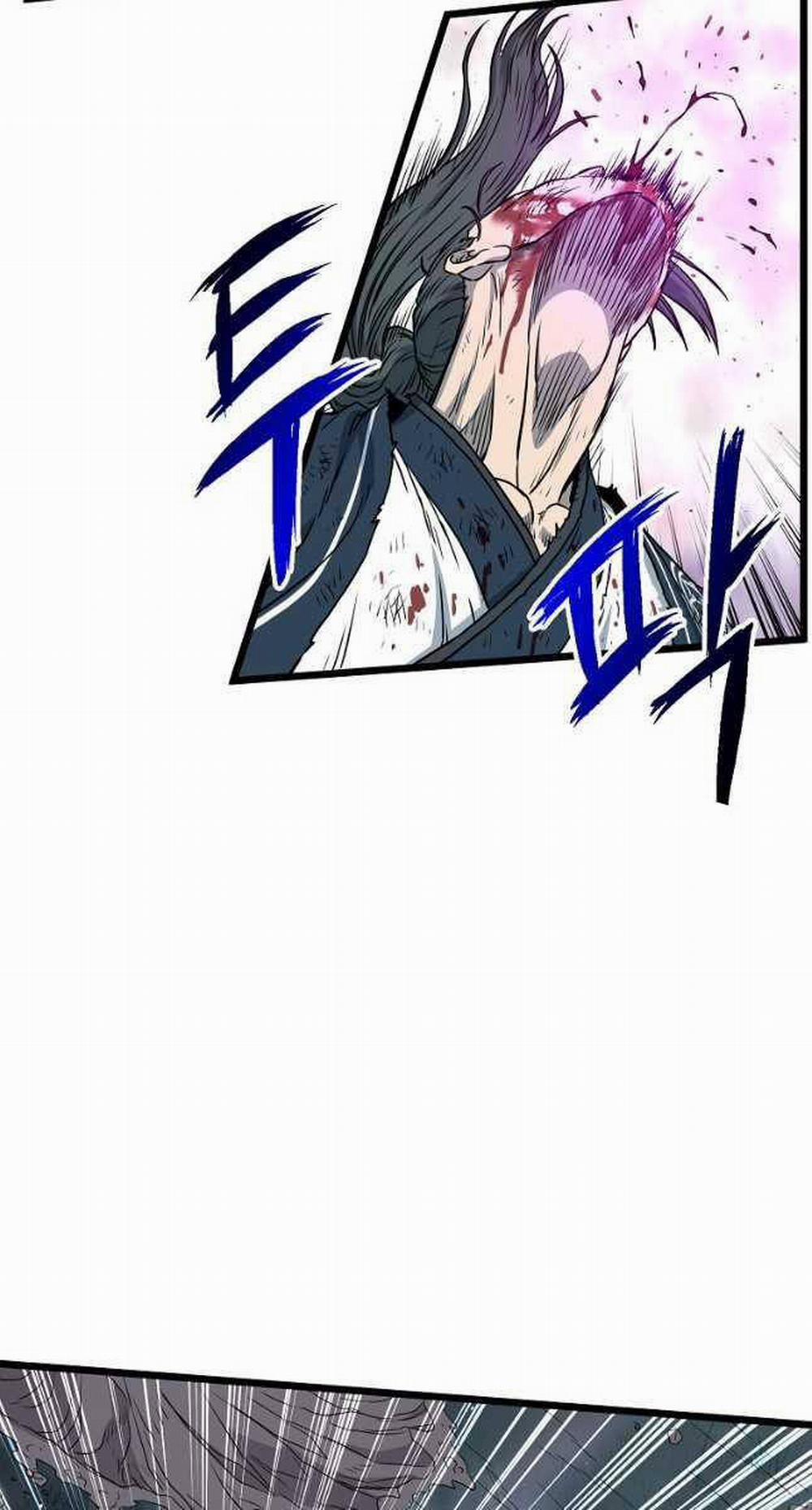 Đăng Nhập Murim 181 trang 25