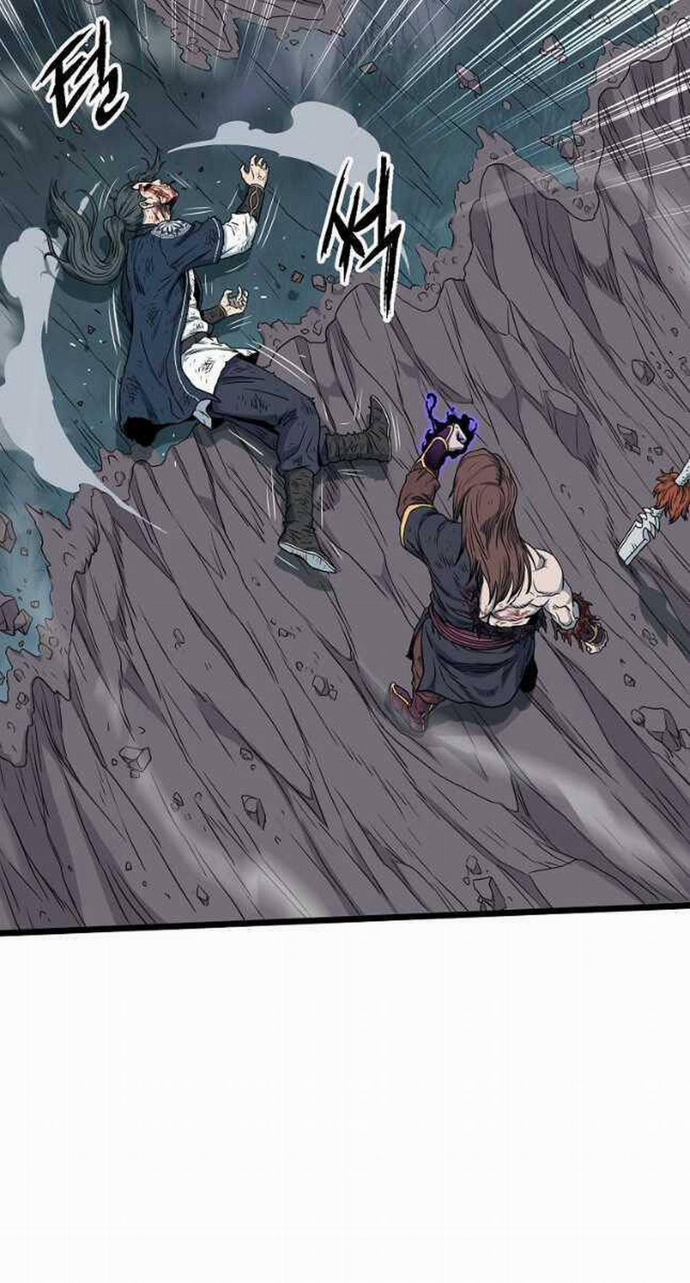 Đăng Nhập Murim 181 trang 26