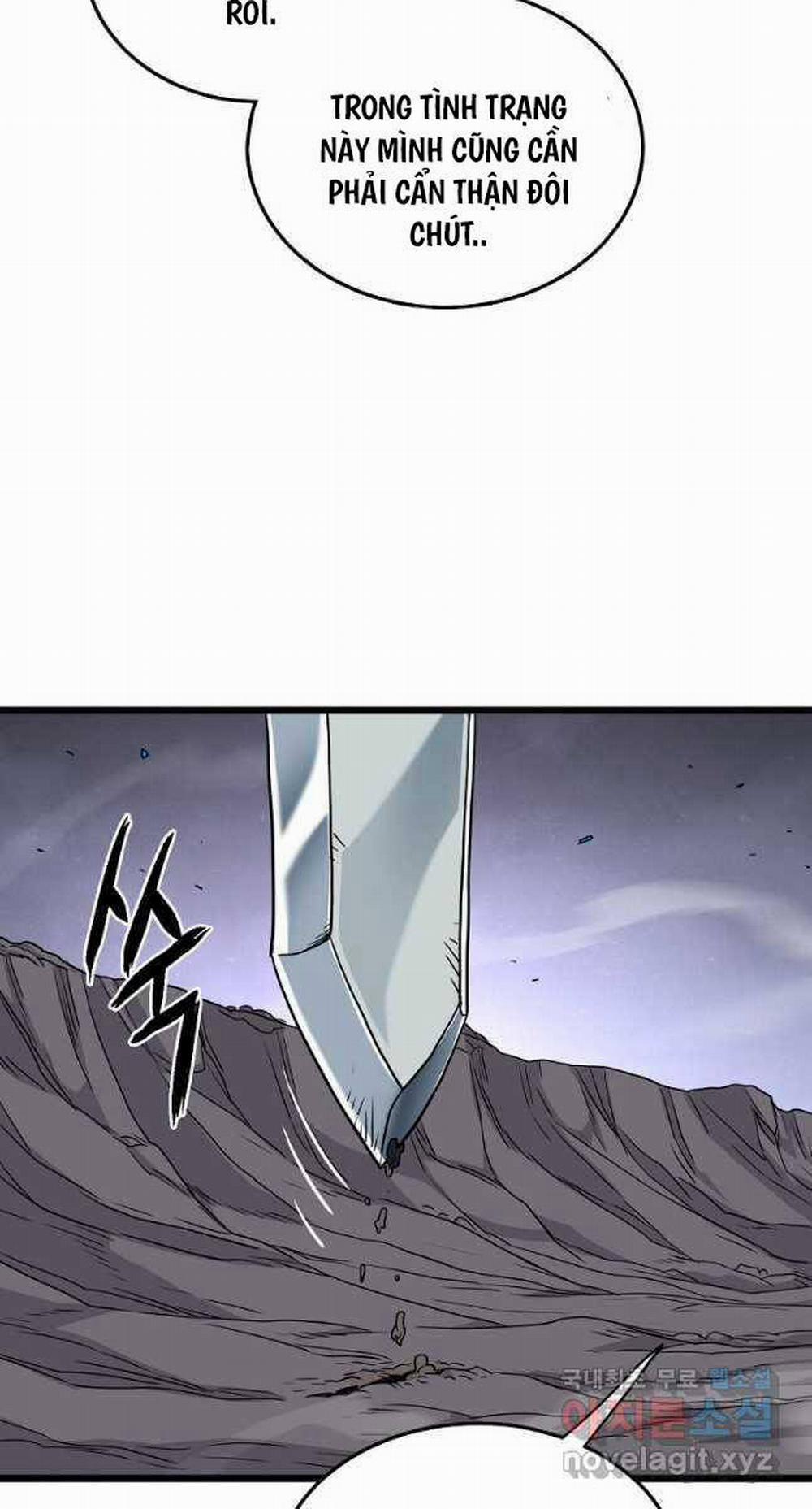 Đăng Nhập Murim 181 trang 28