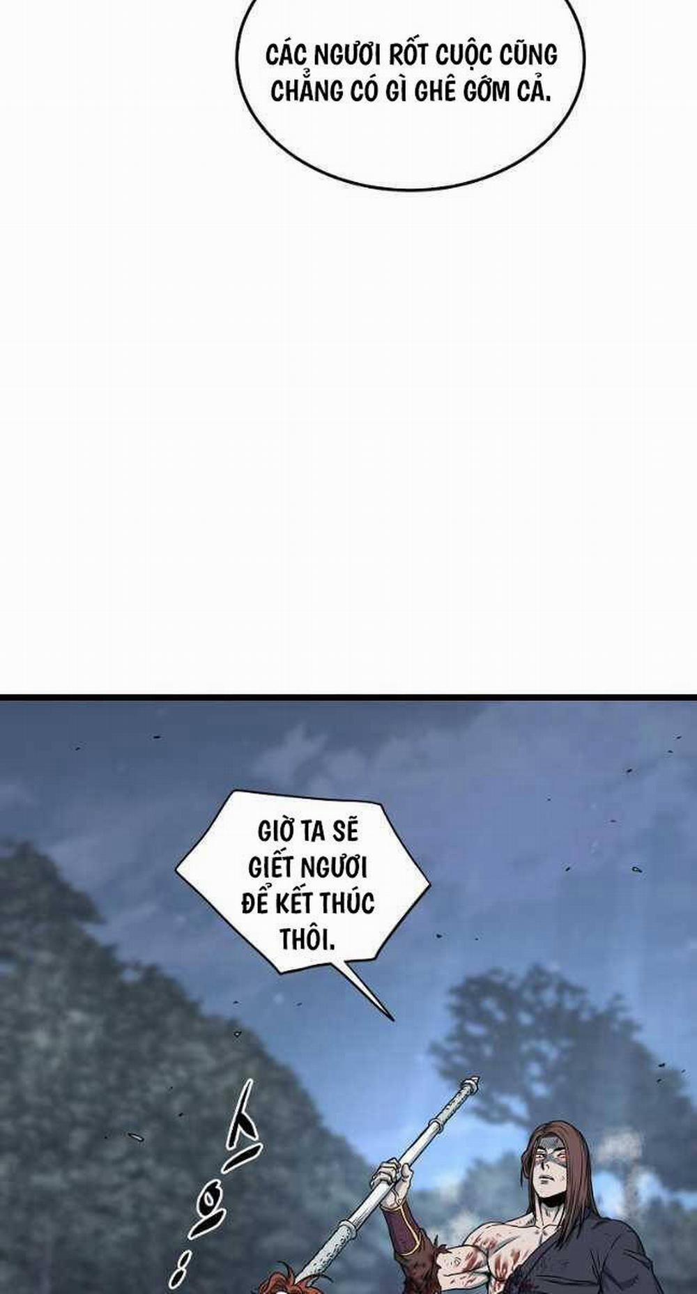 Đăng Nhập Murim 181 trang 29