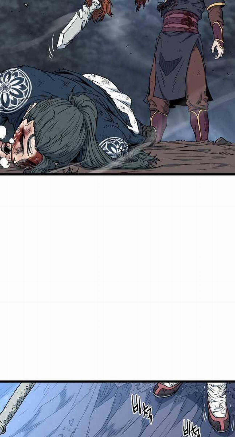 Đăng Nhập Murim 181 trang 30