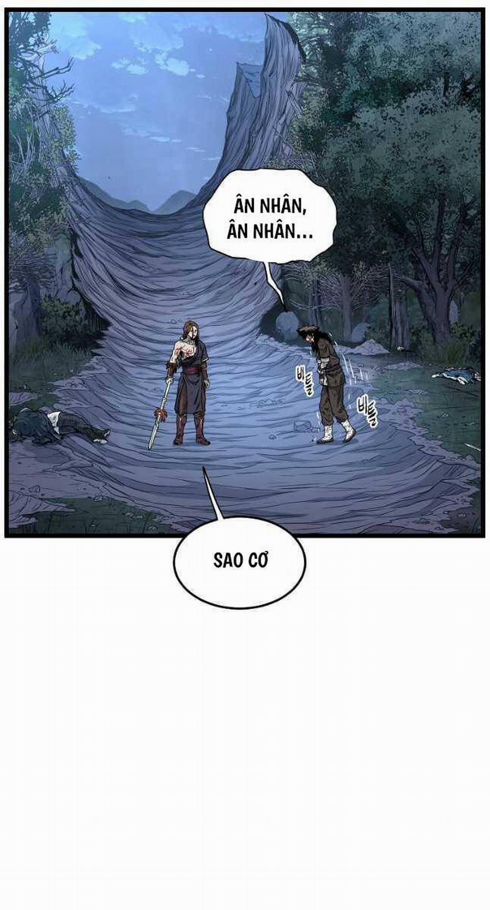 Đăng Nhập Murim 181 trang 33