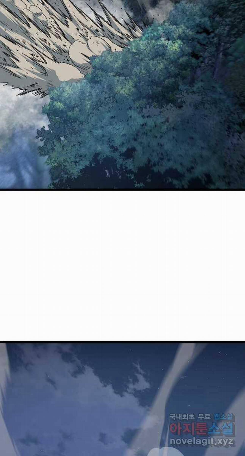 Đăng Nhập Murim 181 trang 4