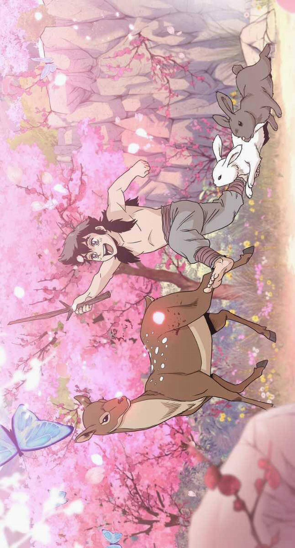 Đăng Nhập Murim 181 trang 41