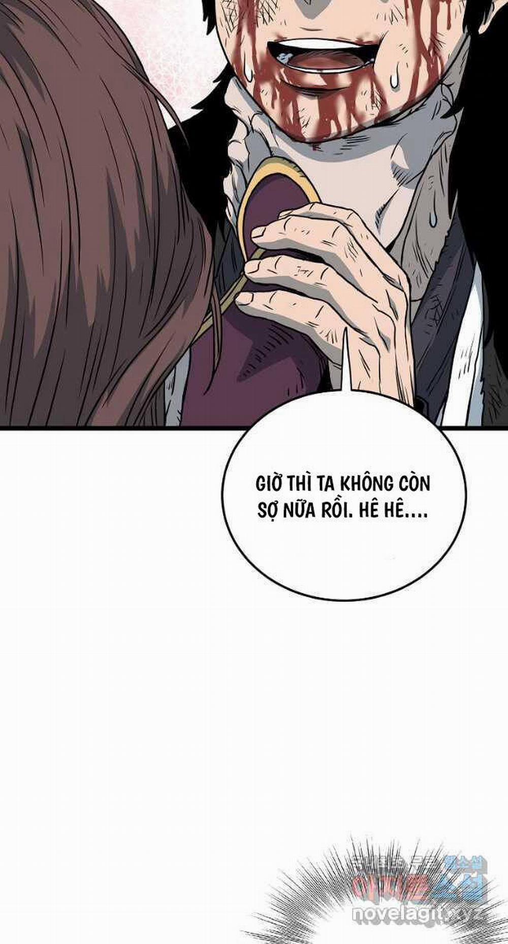 Đăng Nhập Murim 181 trang 43