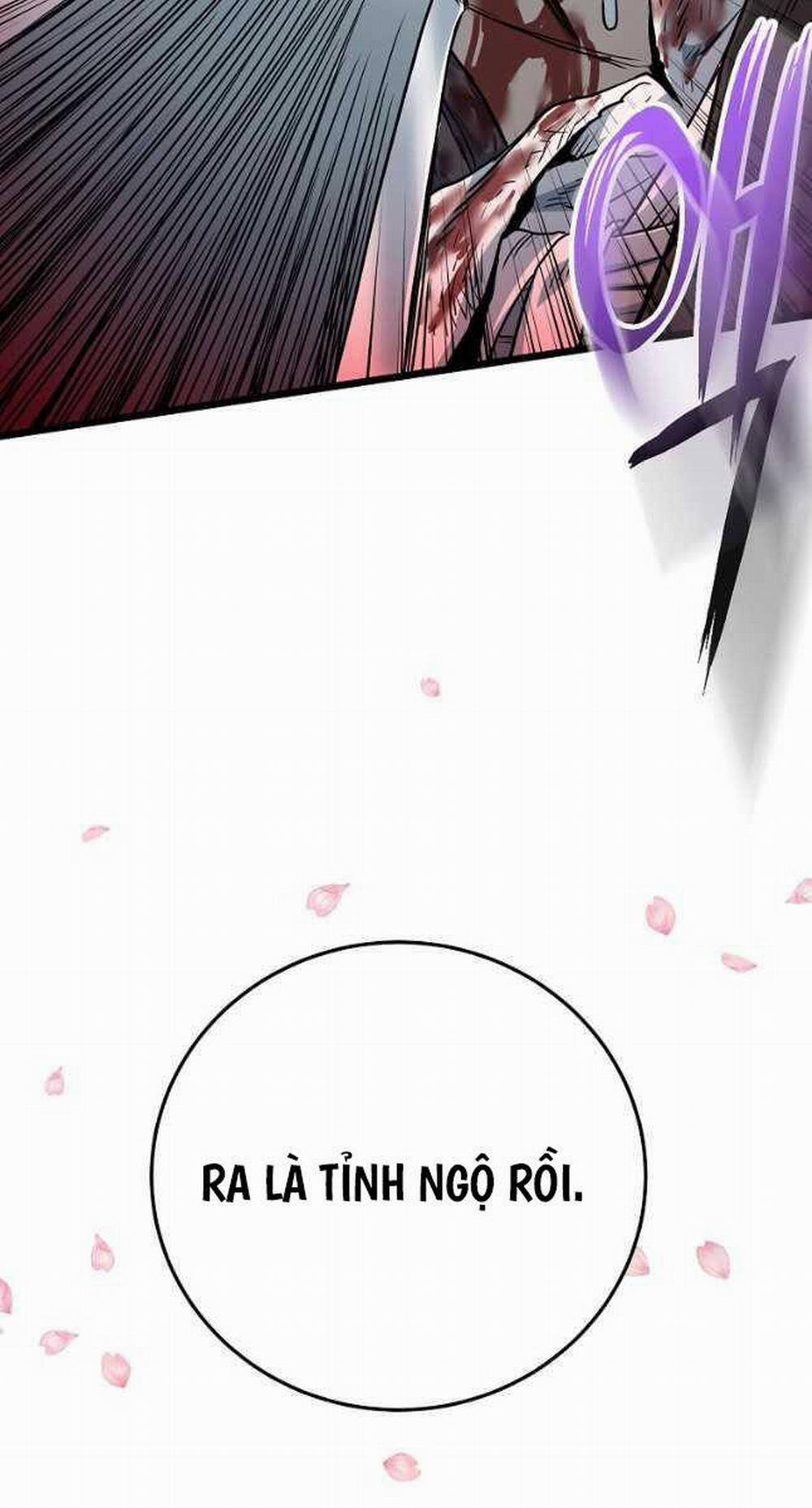 Đăng Nhập Murim 181 trang 48