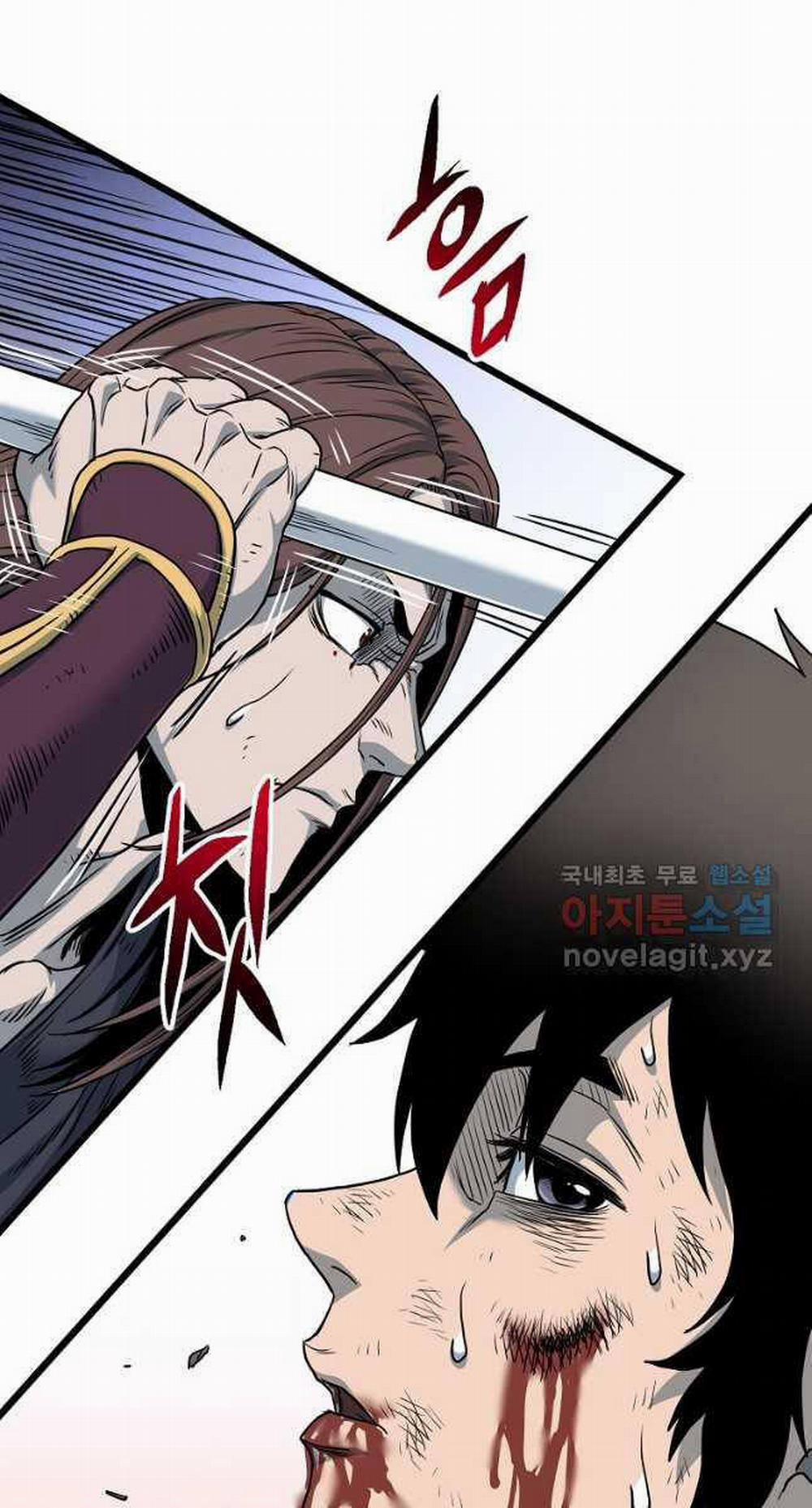 Đăng Nhập Murim 181 trang 49