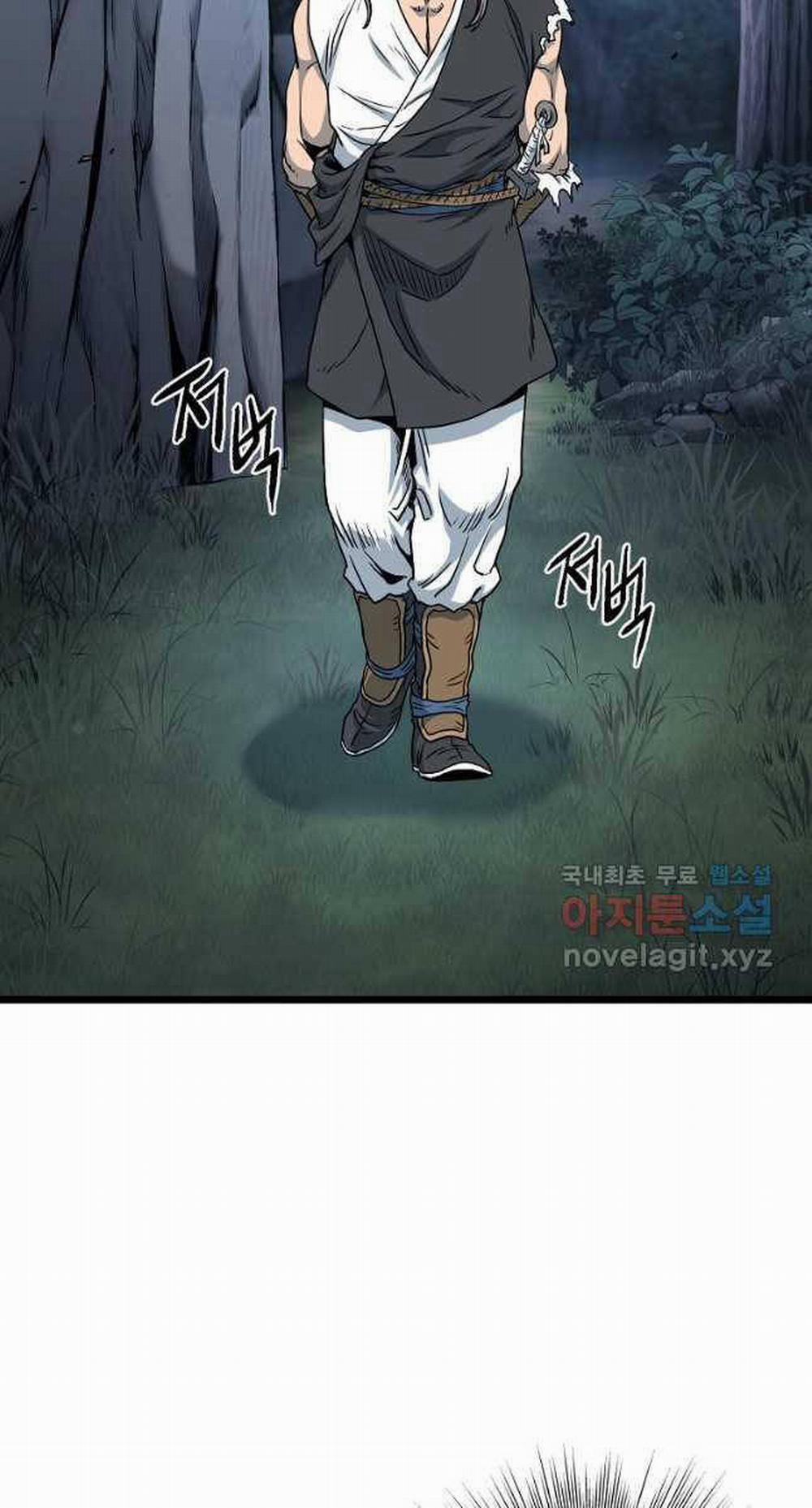 Đăng Nhập Murim 181 trang 54