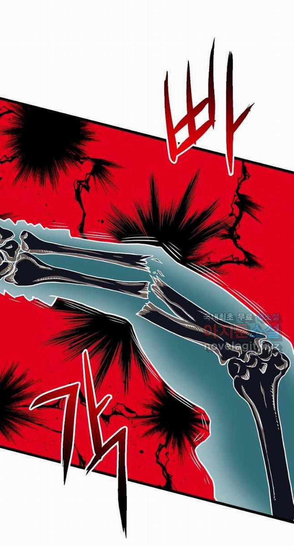 Đăng Nhập Murim 181 trang 6