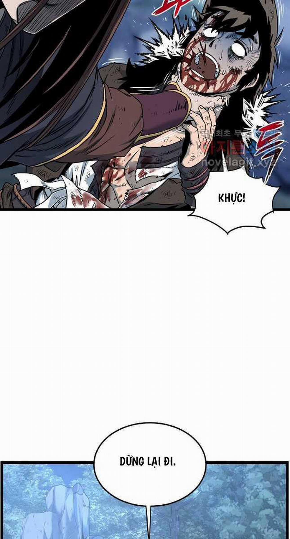 Đăng Nhập Murim 181 trang 61