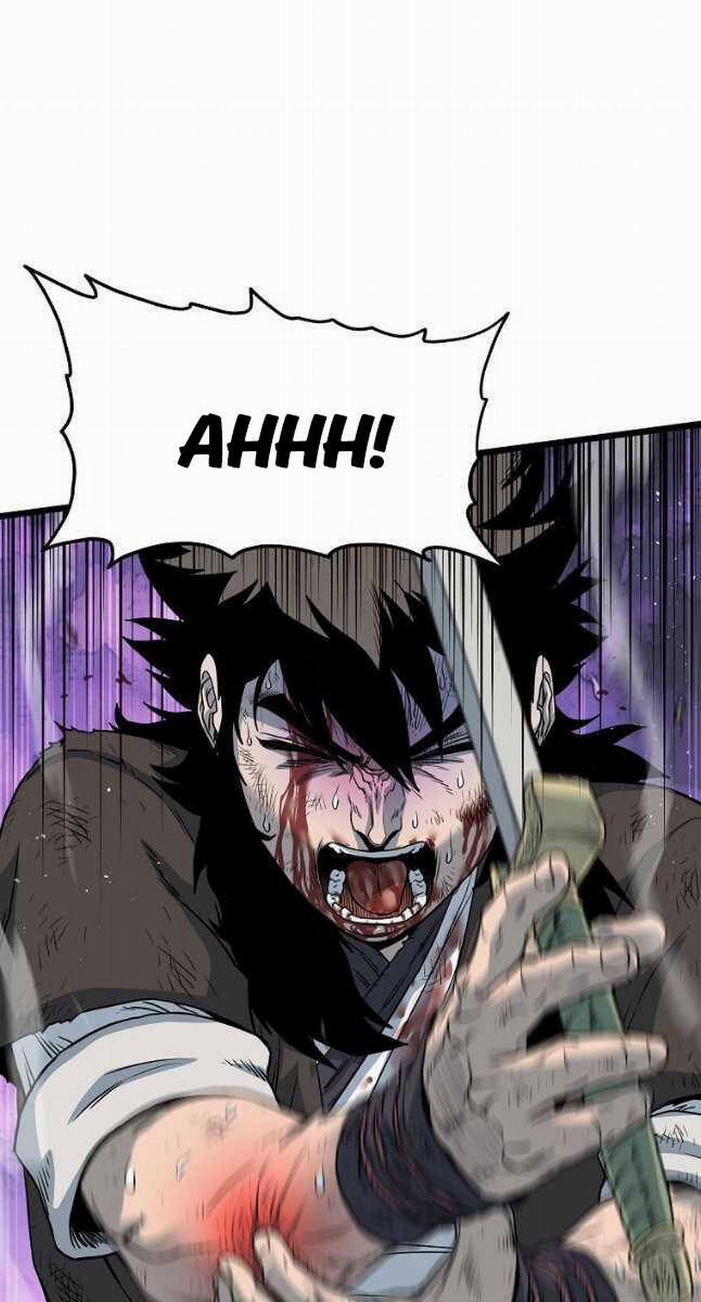 Đăng Nhập Murim 181 trang 7