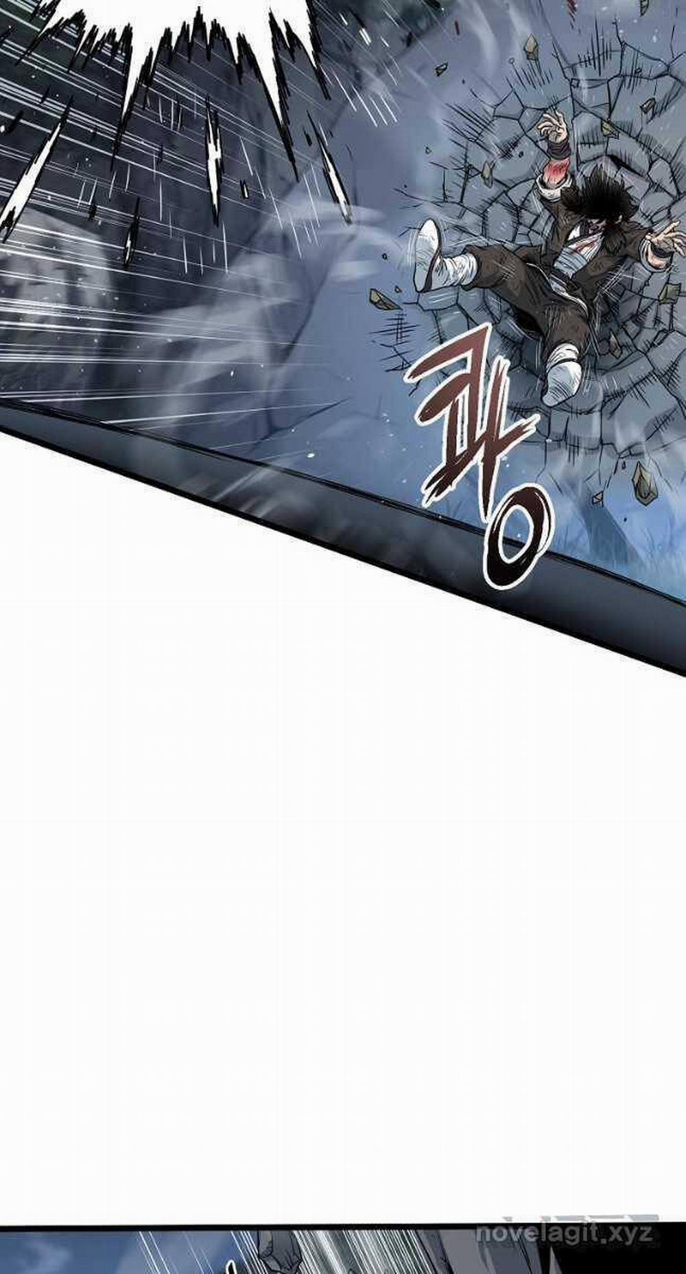 Đăng Nhập Murim 181 trang 9