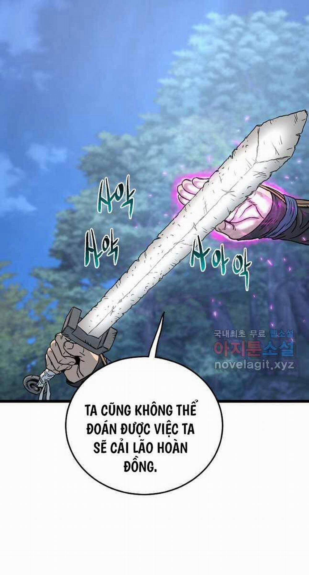 Đăng Nhập Murim 181 trang 93