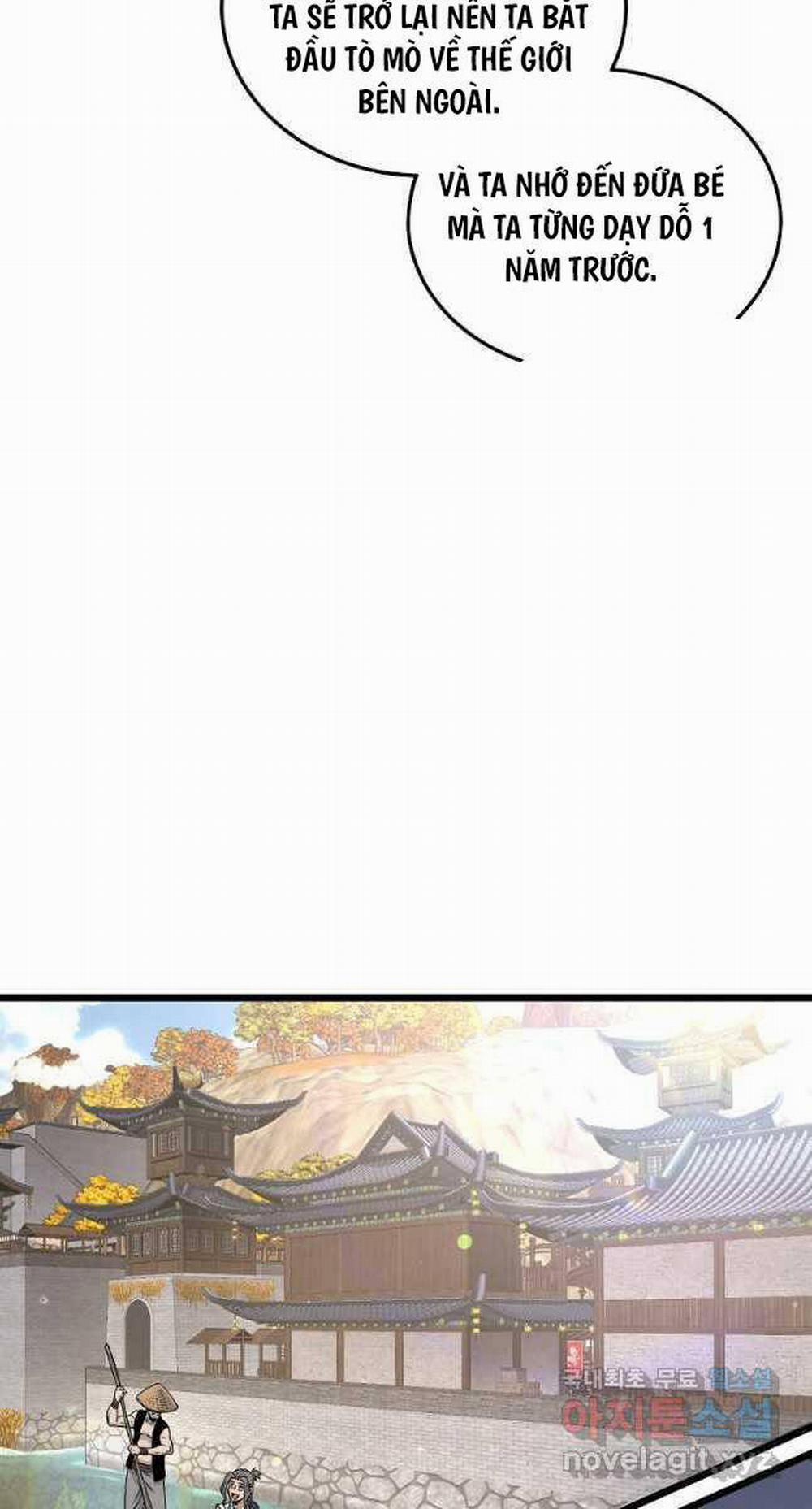 Đăng Nhập Murim 181 trang 95