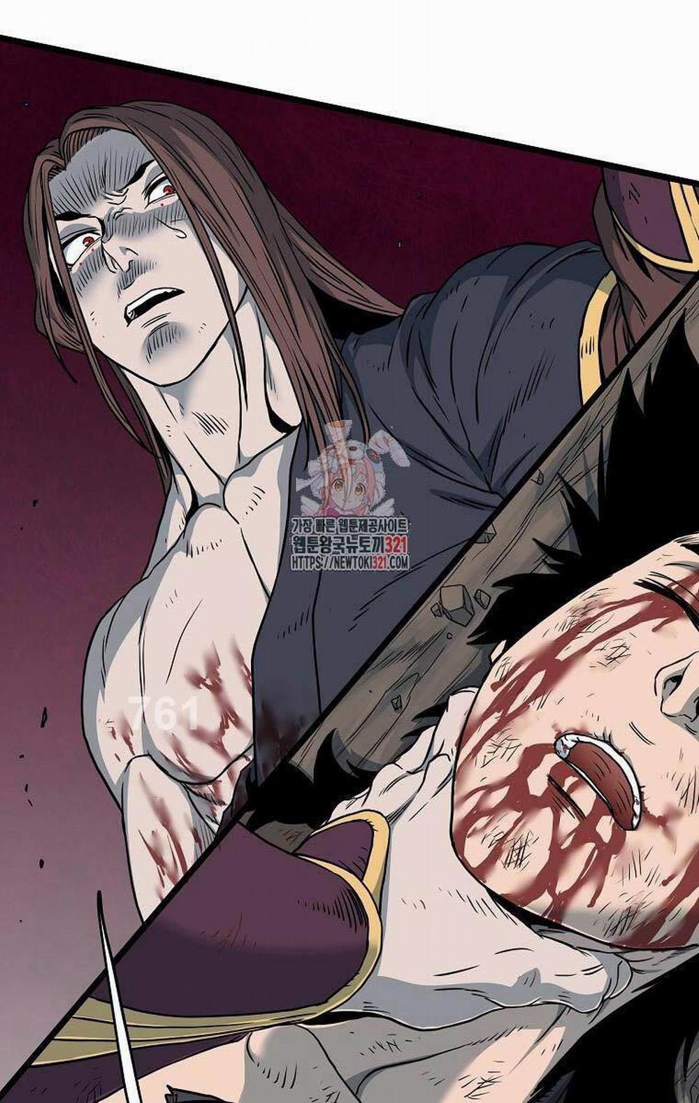 Đăng Nhập Murim 182 trang 0