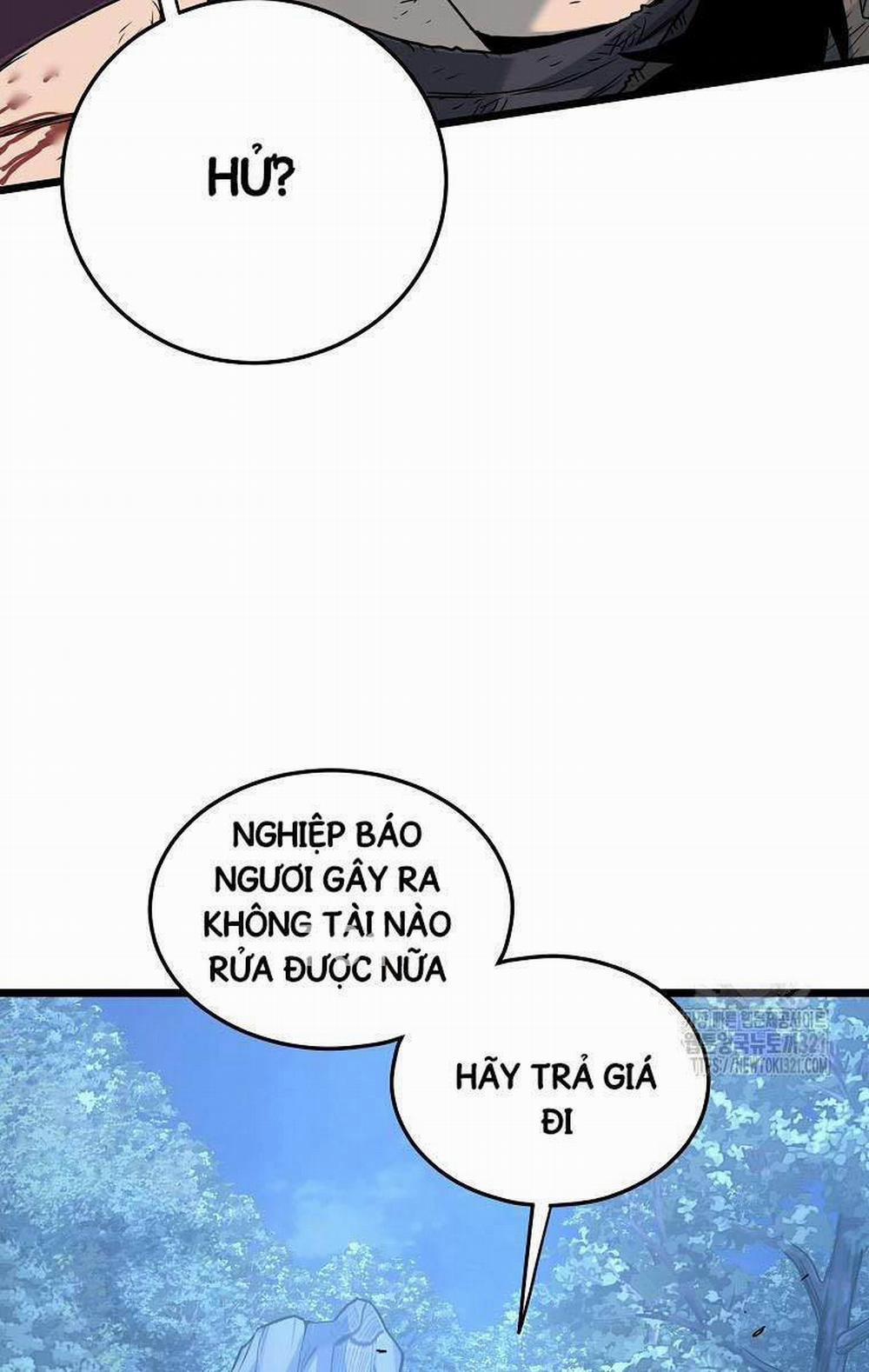 Đăng Nhập Murim 182 trang 1