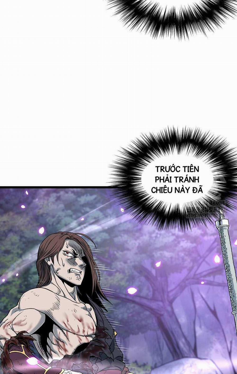 Đăng Nhập Murim 182 trang 12