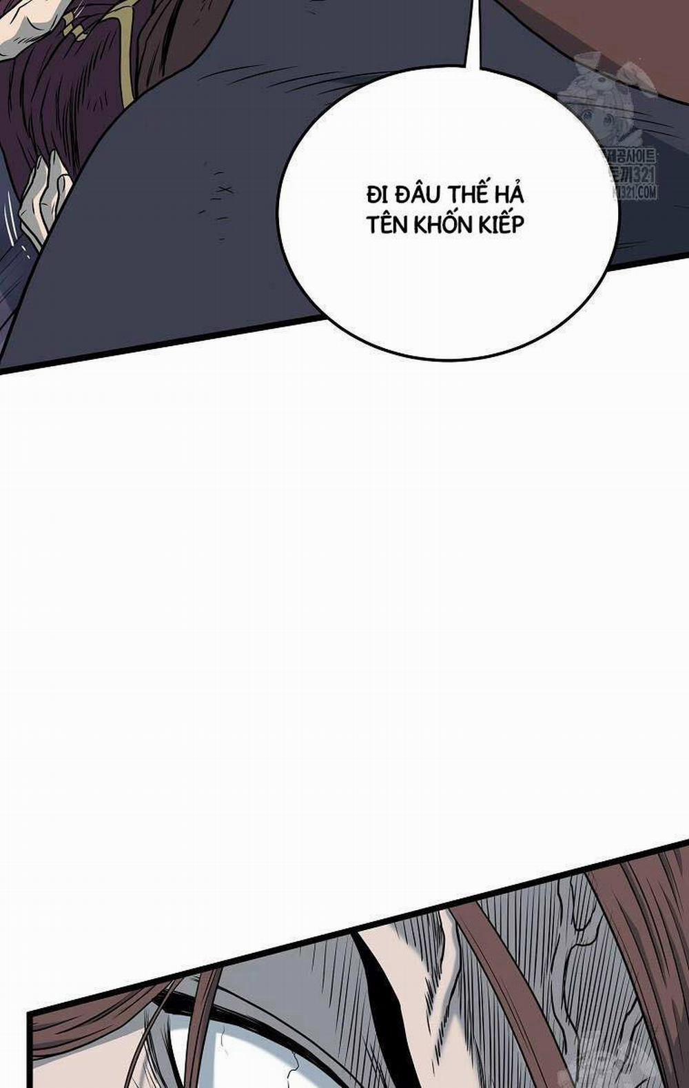 Đăng Nhập Murim 182 trang 16