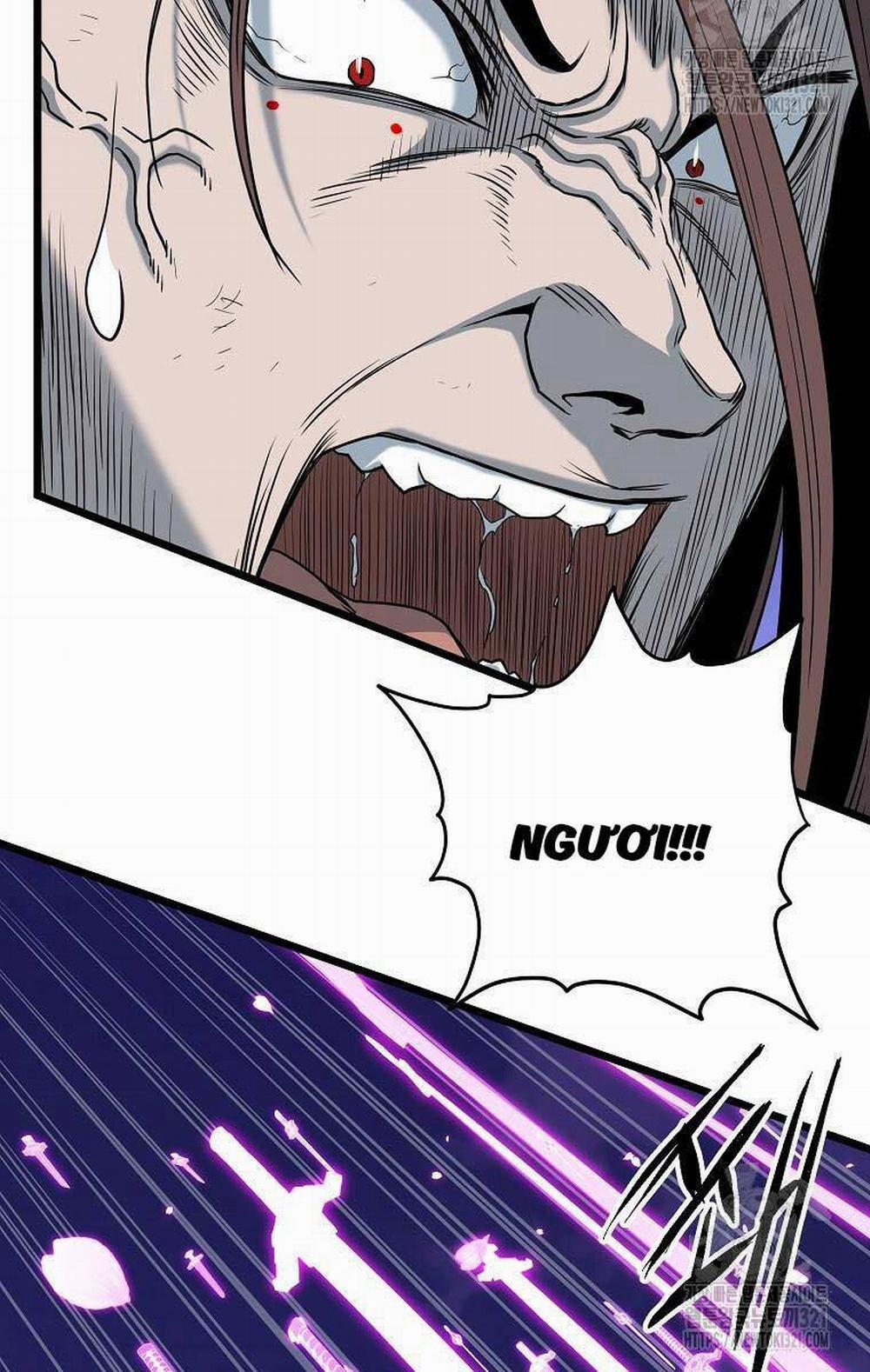 Đăng Nhập Murim 182 trang 17