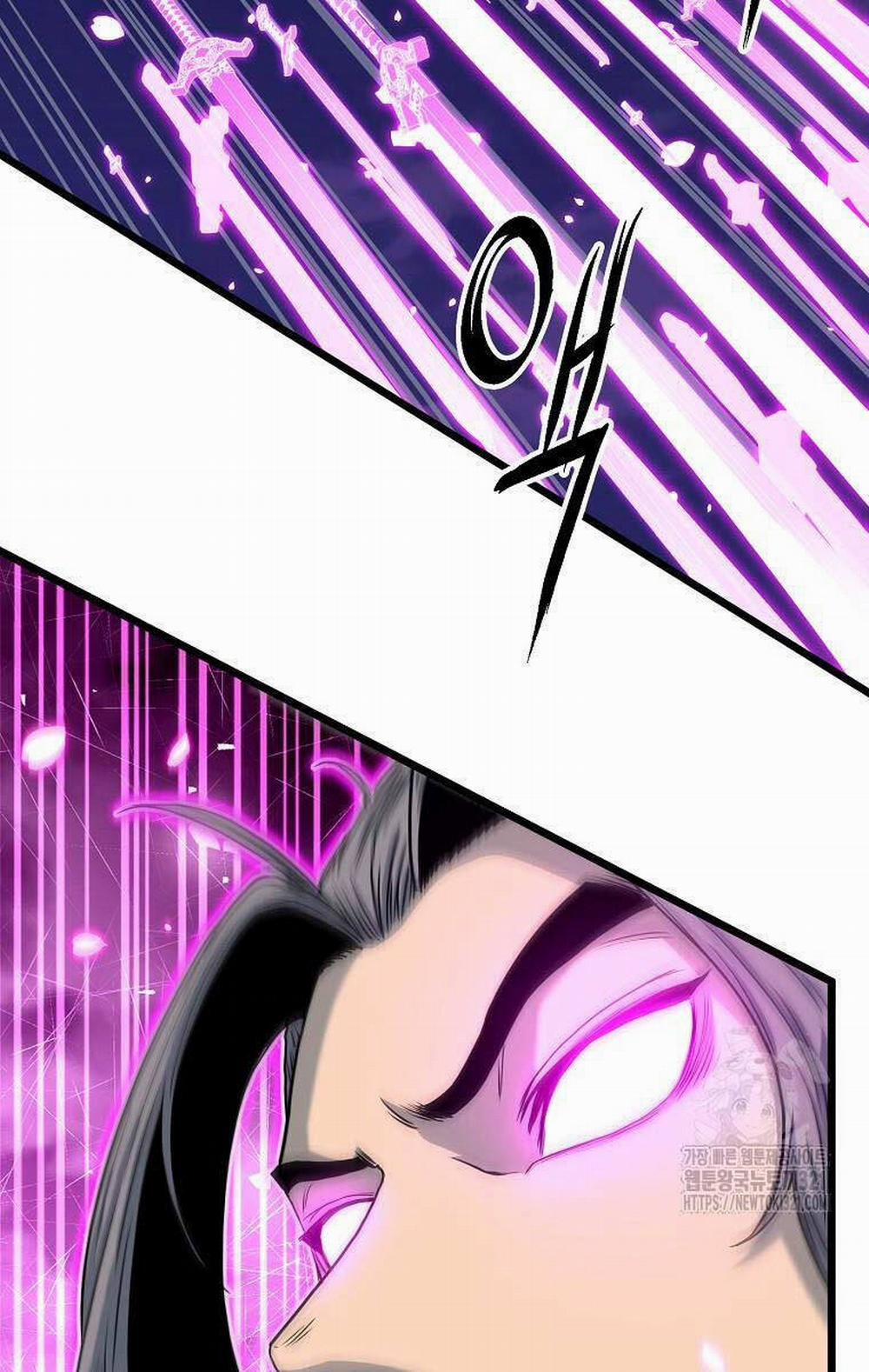 Đăng Nhập Murim 182 trang 18