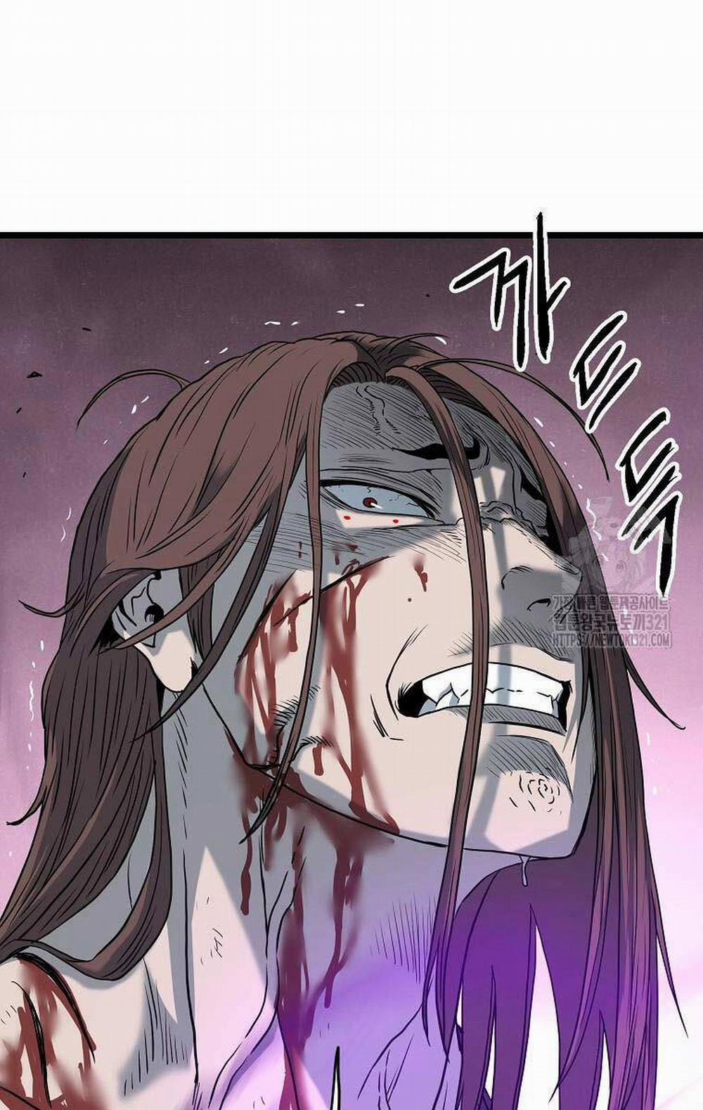 Đăng Nhập Murim 182 trang 30