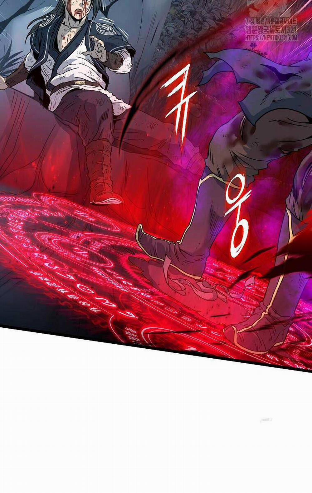 Đăng Nhập Murim 182 trang 35