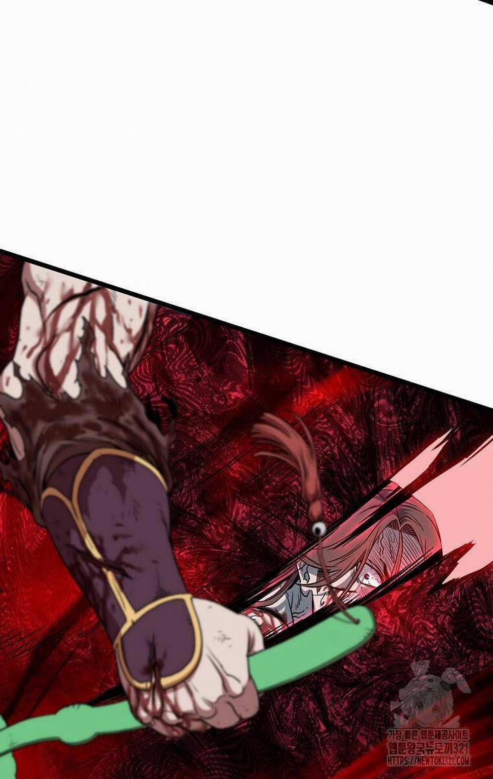 Đăng Nhập Murim 182 trang 44