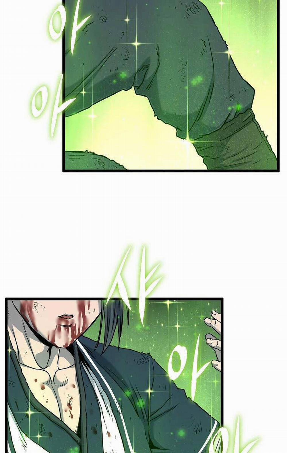 Đăng Nhập Murim 182 trang 57