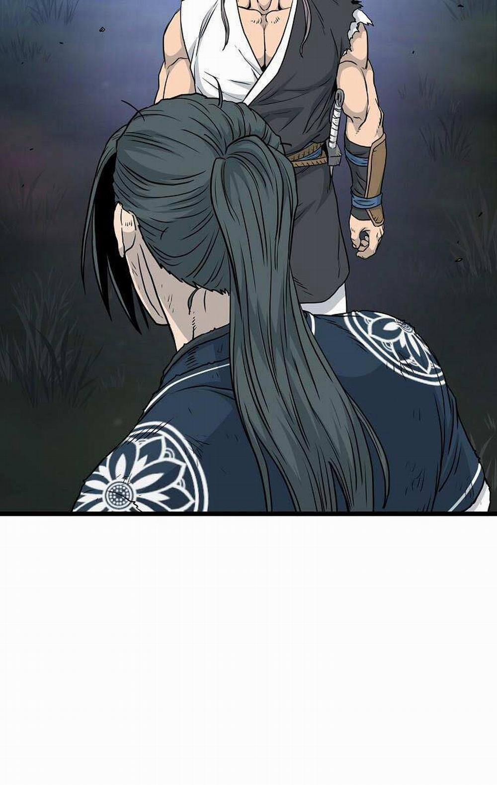 Đăng Nhập Murim 182 trang 63