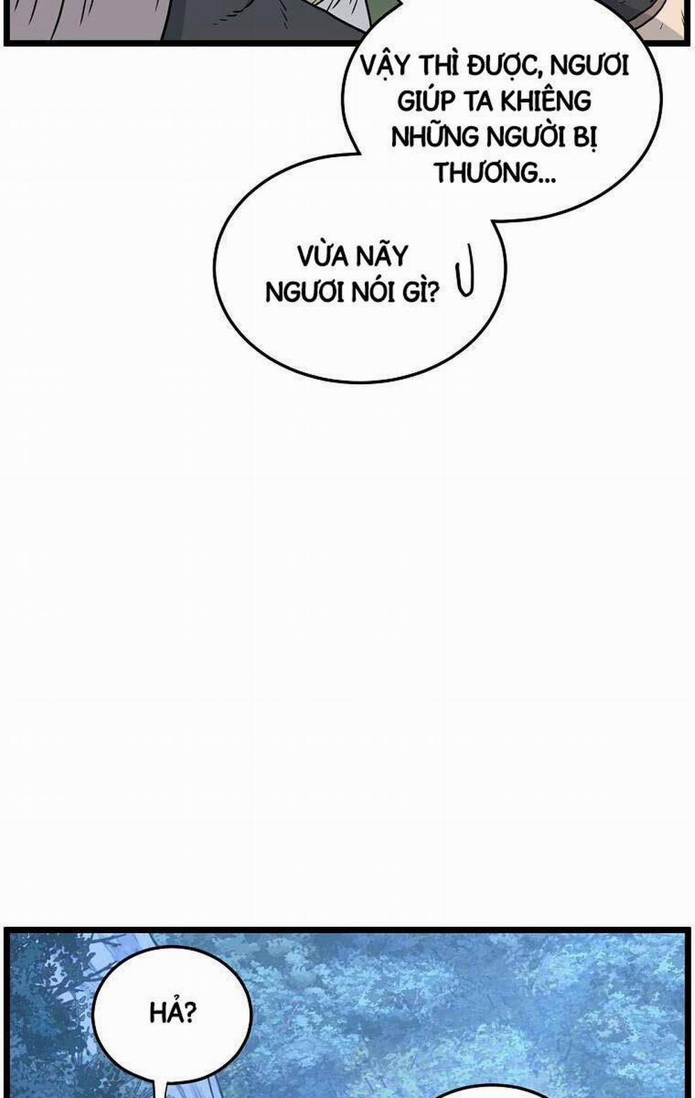 Đăng Nhập Murim 182 trang 67