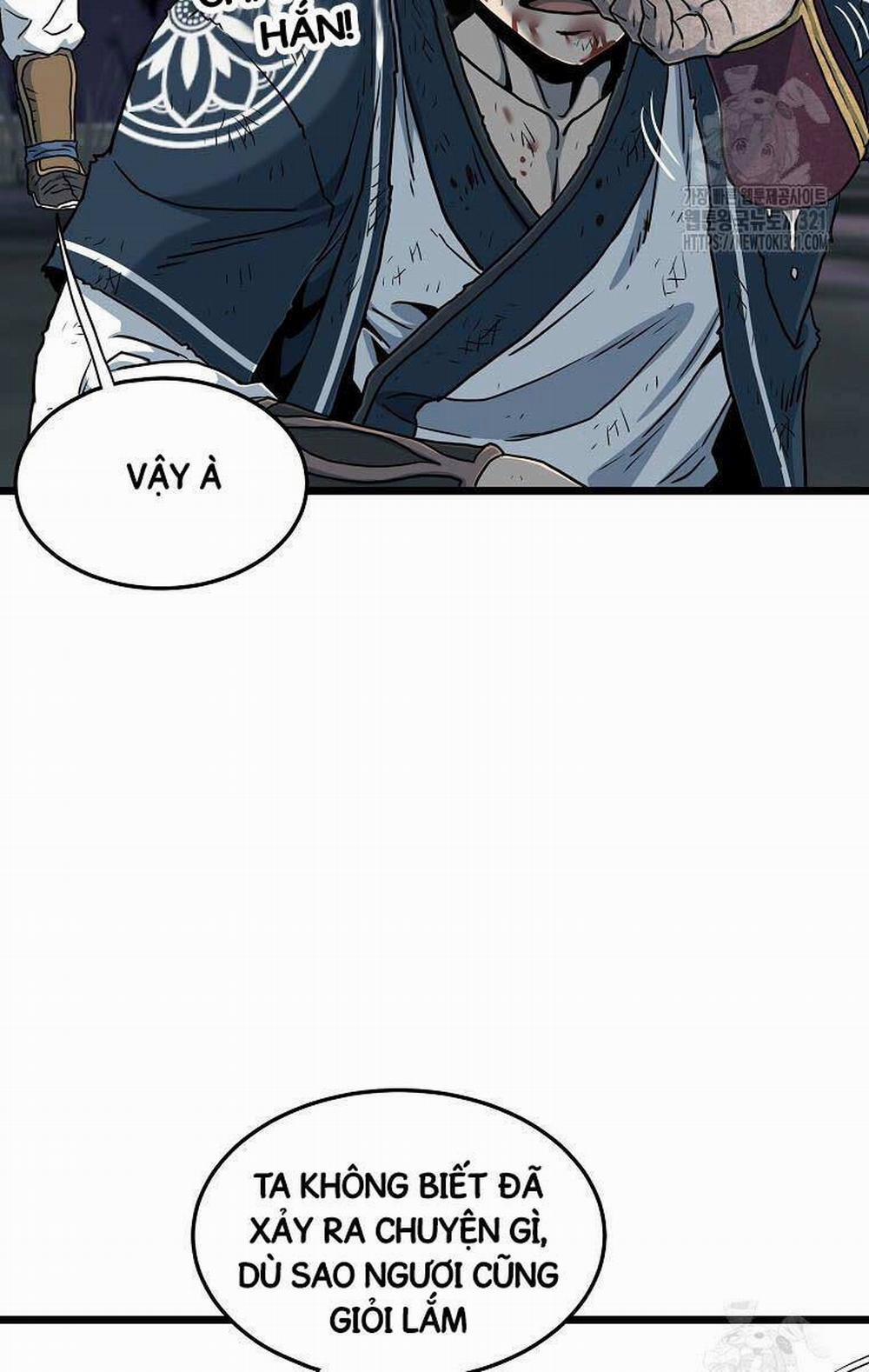 Đăng Nhập Murim 182 trang 70