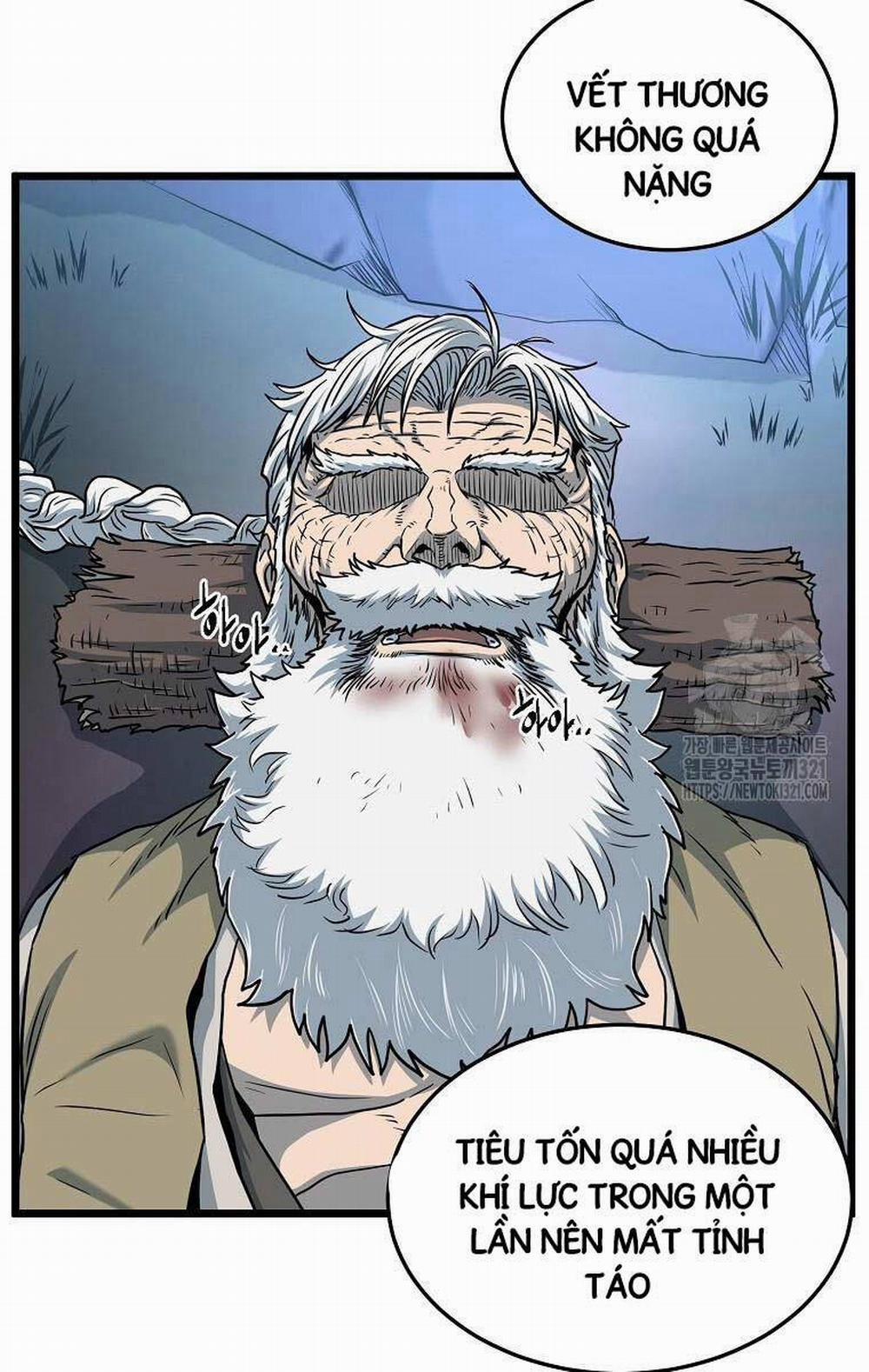 Đăng Nhập Murim 182 trang 75