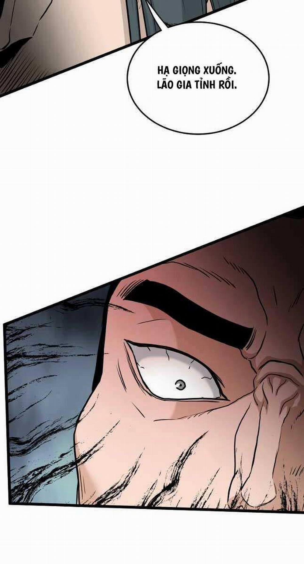 Đăng Nhập Murim 183 trang 106