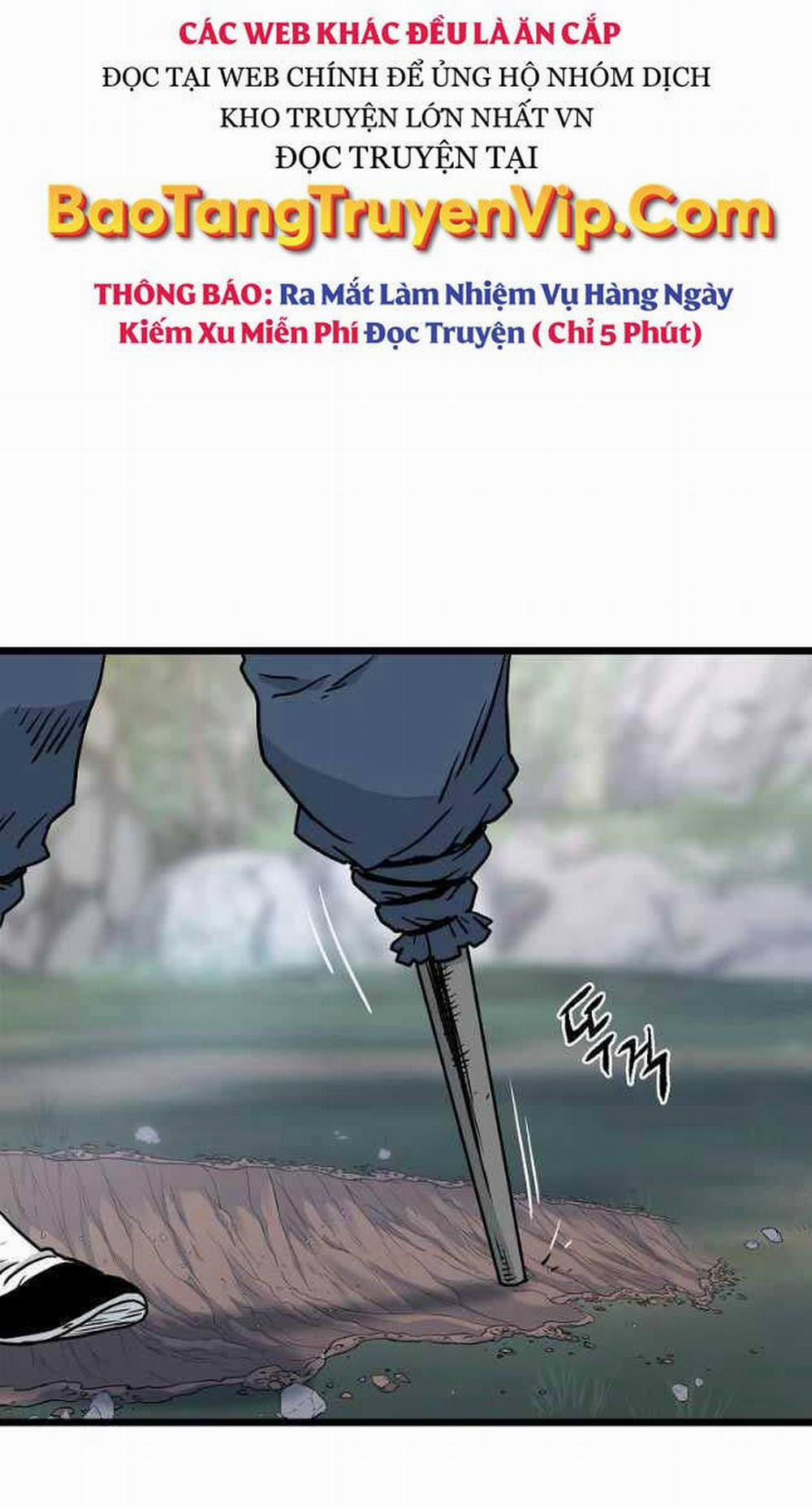 Đăng Nhập Murim 183 trang 14