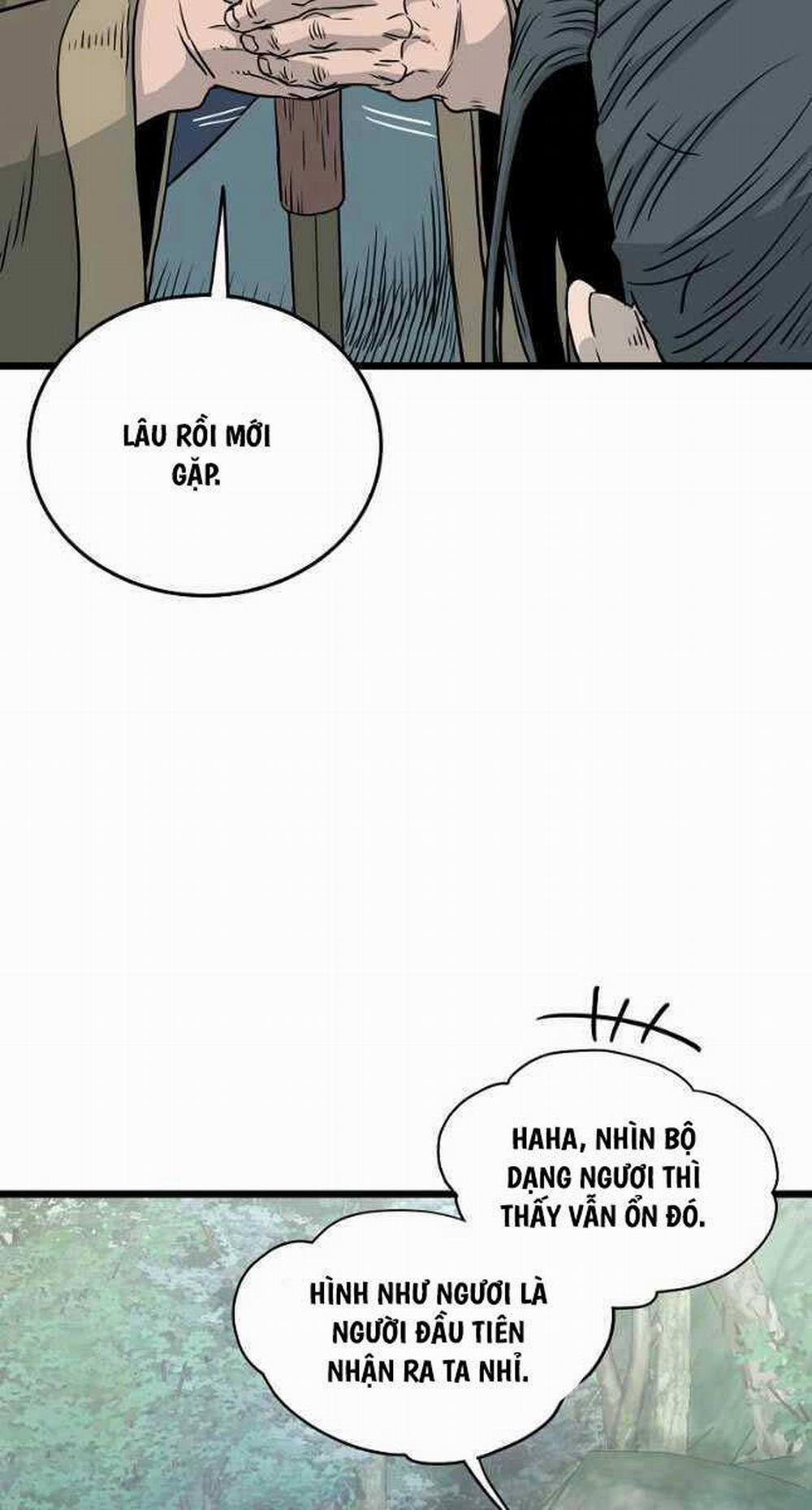 Đăng Nhập Murim 183 trang 17