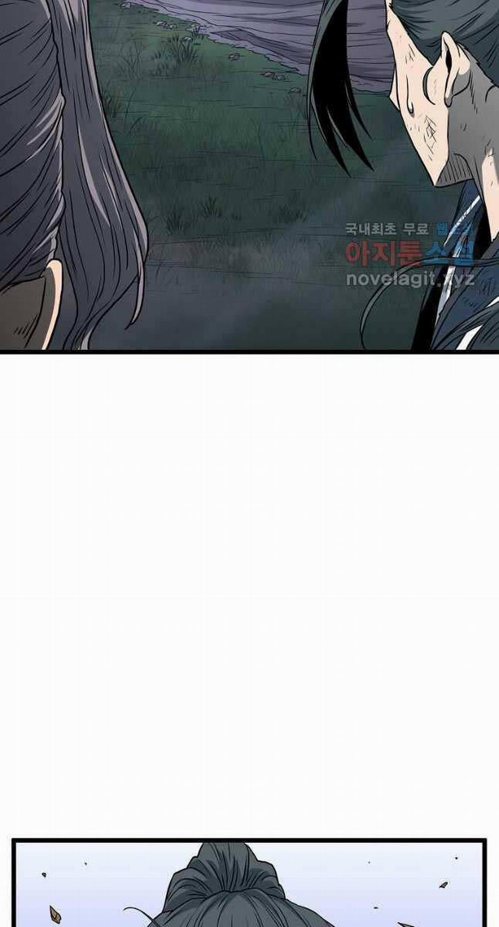 Đăng Nhập Murim 183 trang 3