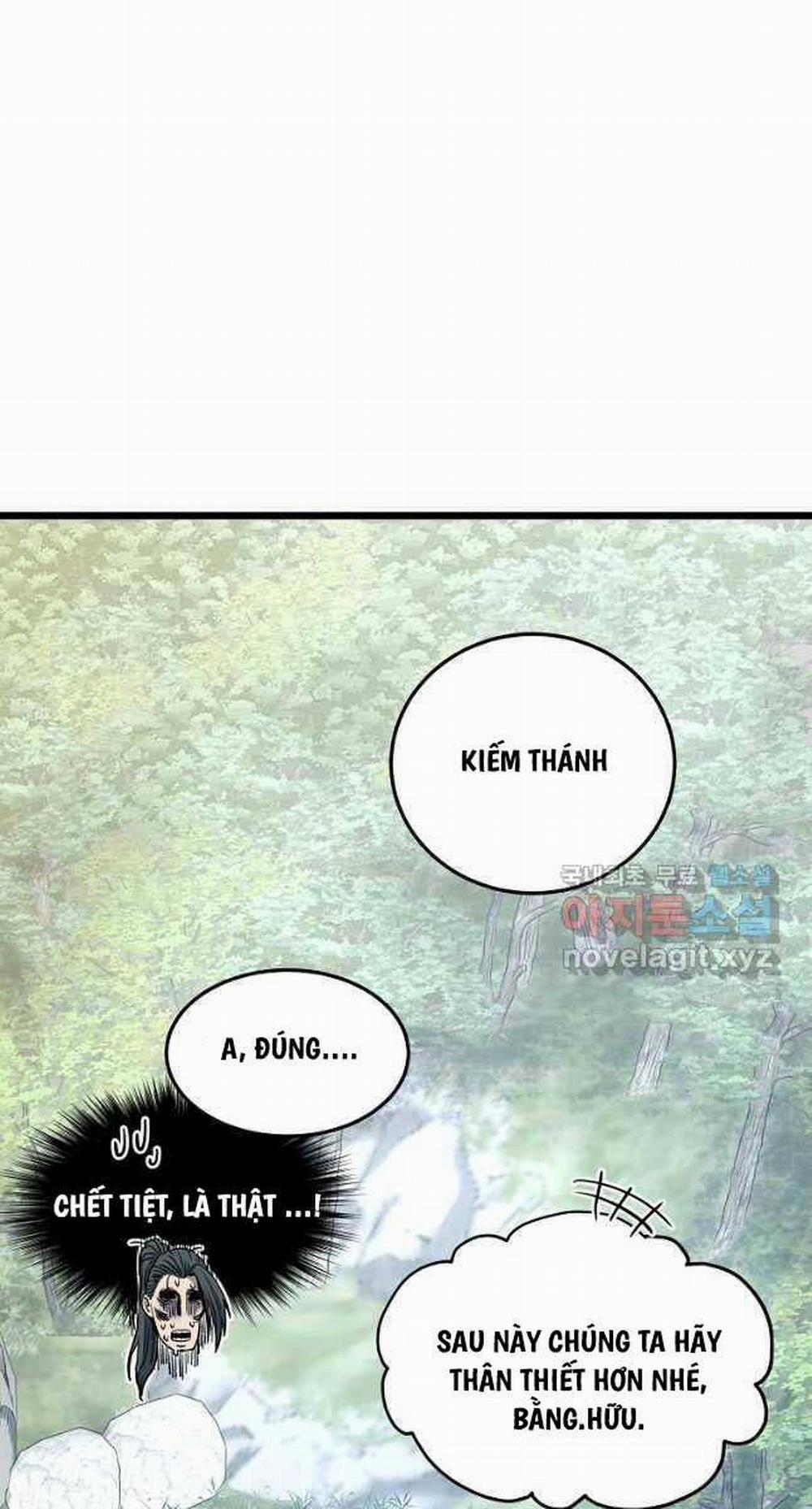 Đăng Nhập Murim 183 trang 36