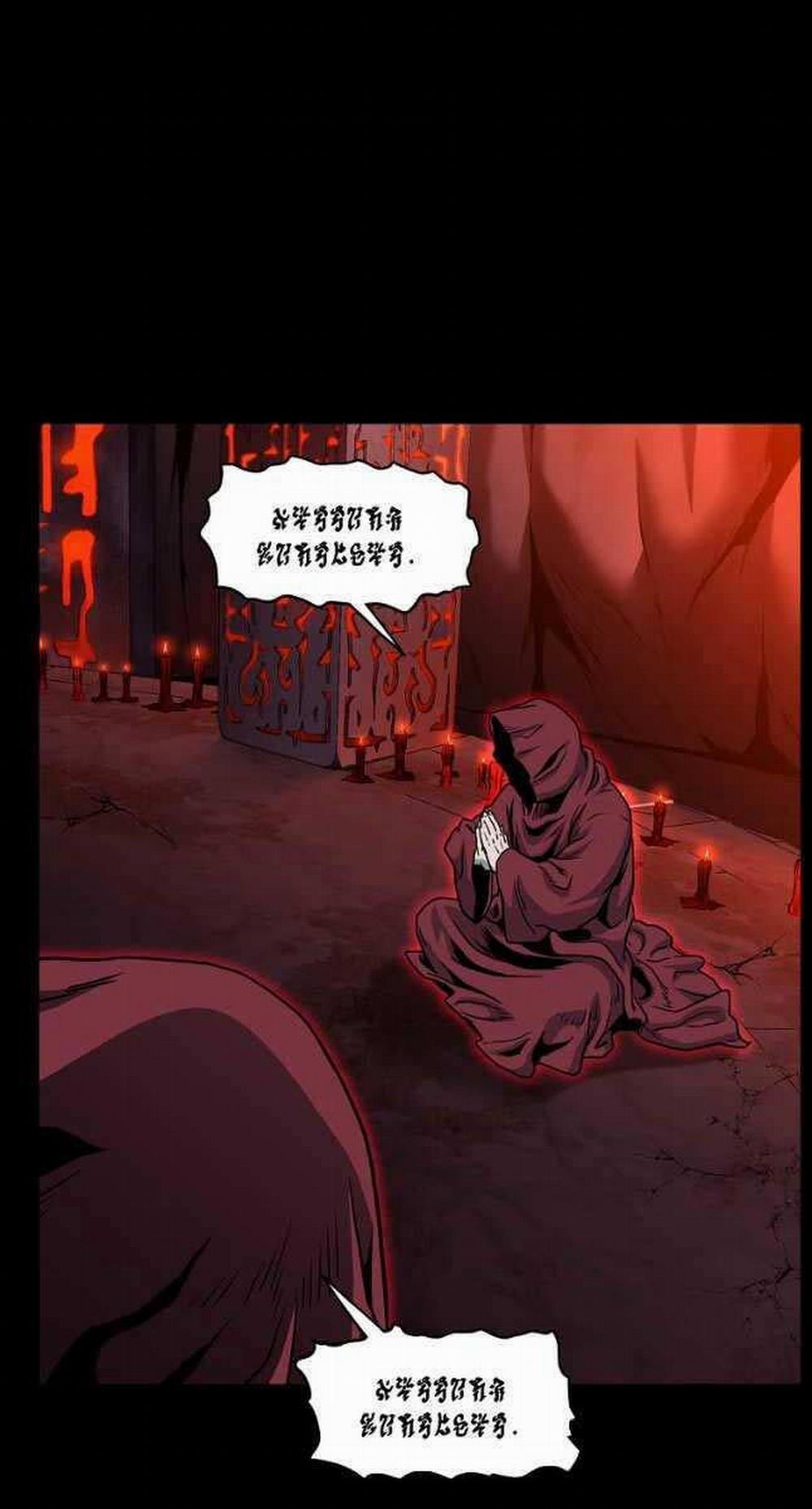 Đăng Nhập Murim 183 trang 42