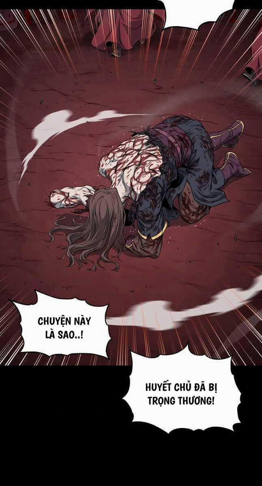 Đăng Nhập Murim 183 trang 47