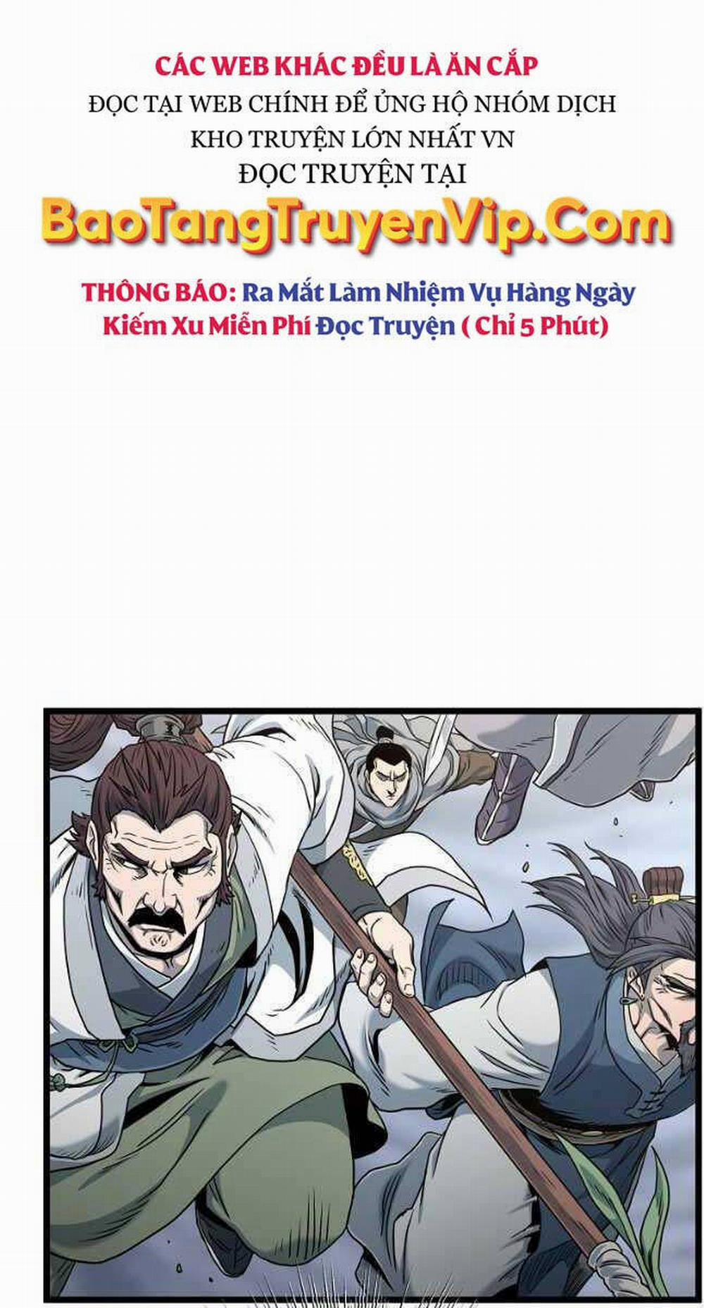 Đăng Nhập Murim 183 trang 5