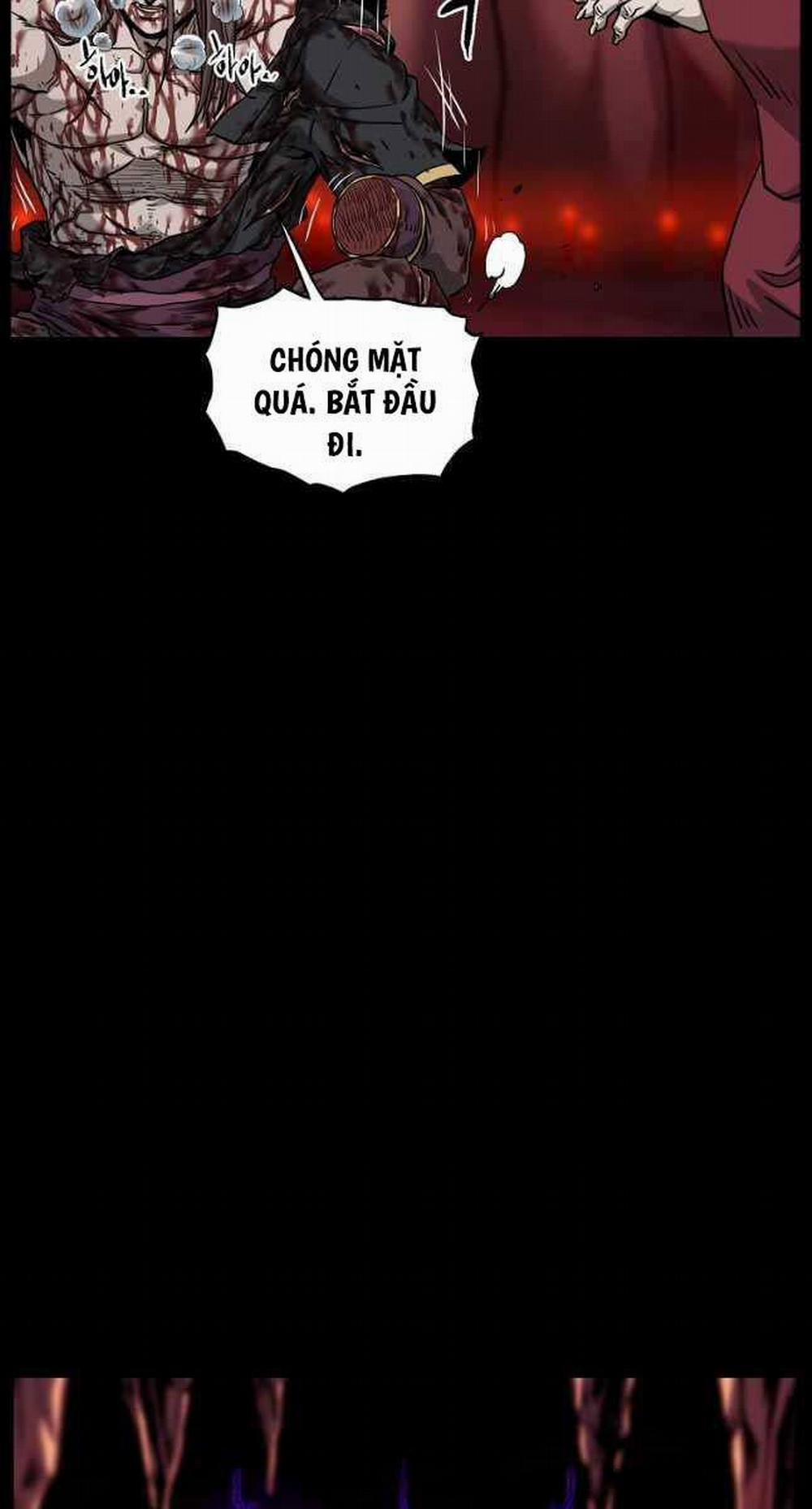 Đăng Nhập Murim 183 trang 56