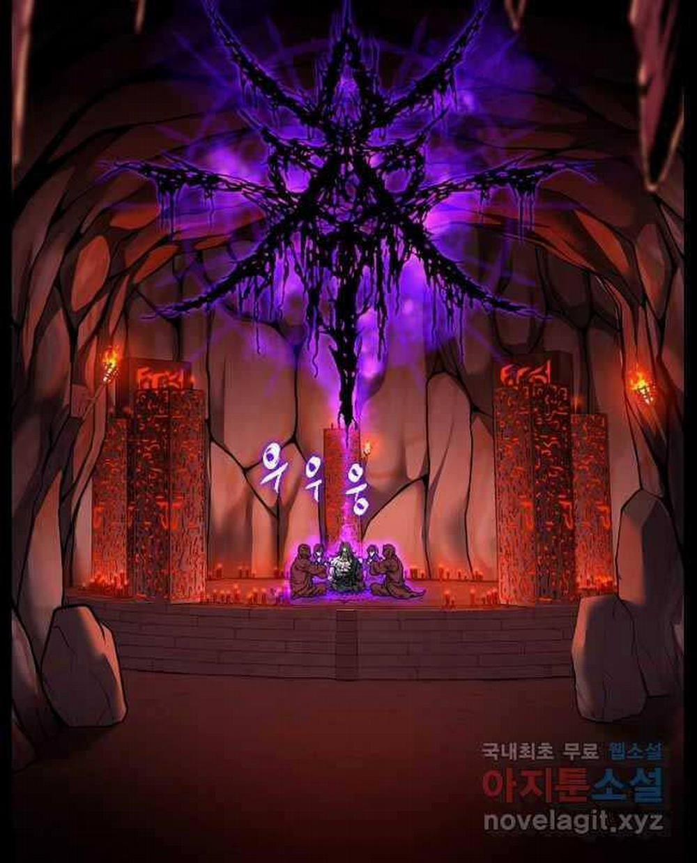 Đăng Nhập Murim 183 trang 57