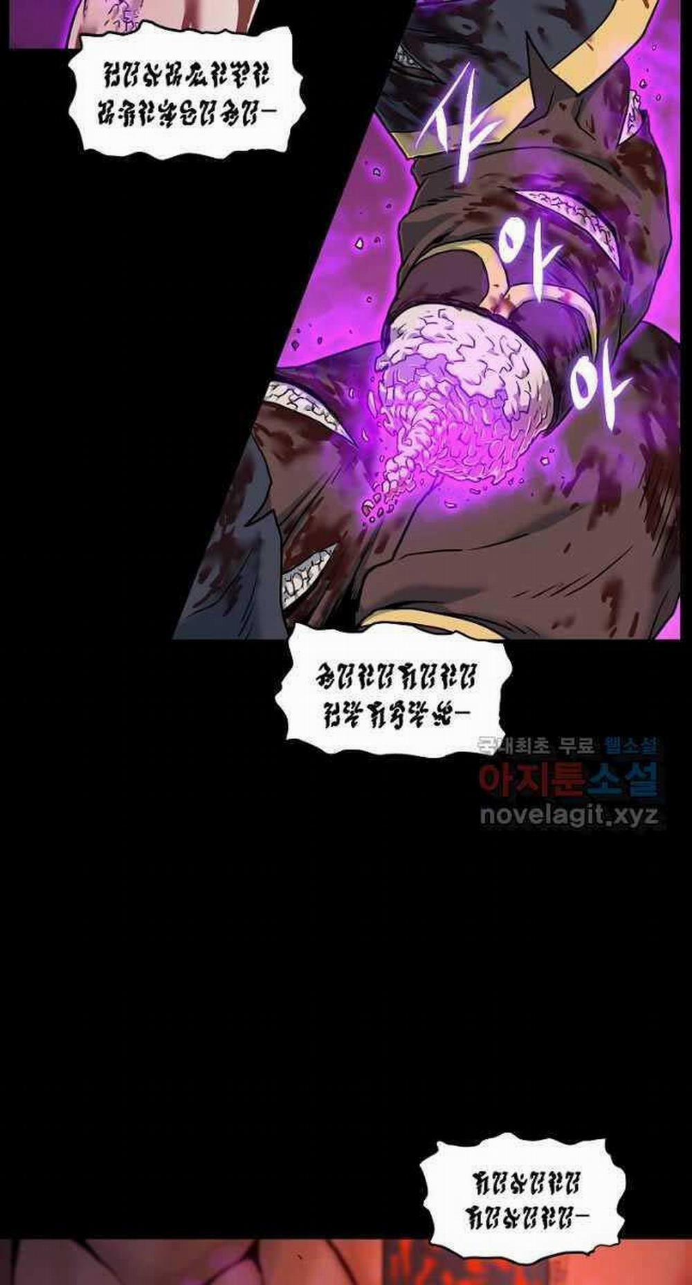 Đăng Nhập Murim 183 trang 59