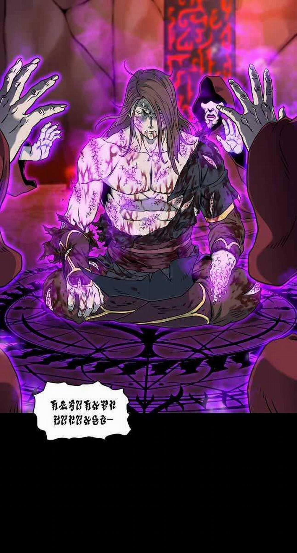 Đăng Nhập Murim 183 trang 60