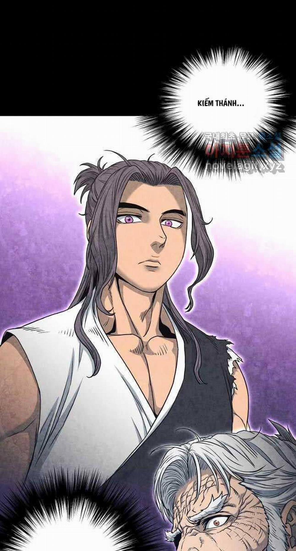 Đăng Nhập Murim 183 trang 61