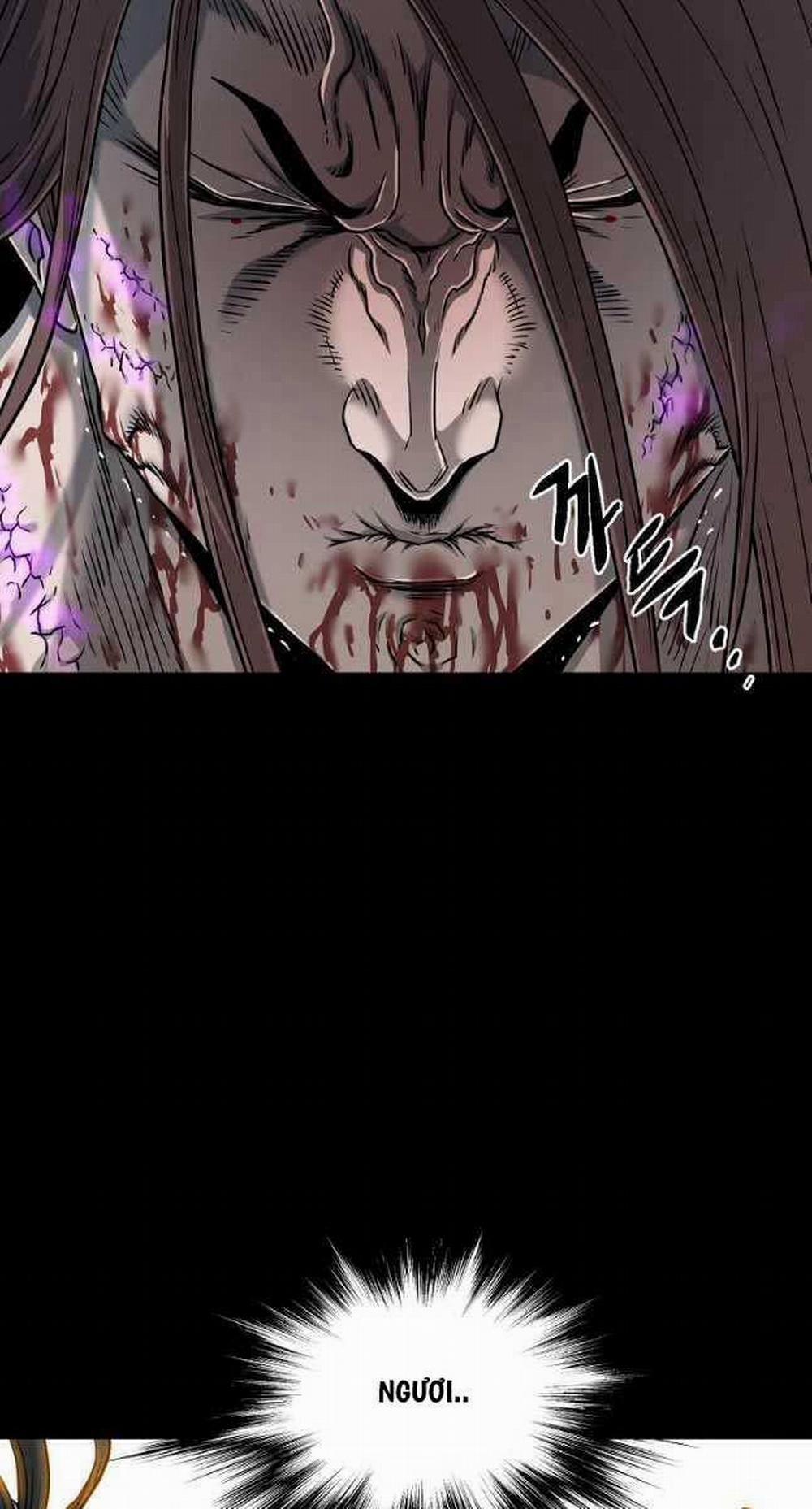 Đăng Nhập Murim 183 trang 63