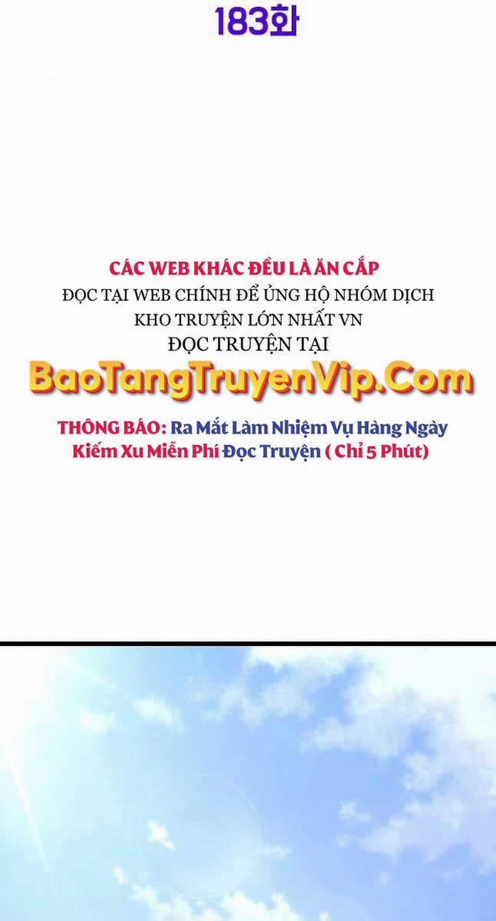 Đăng Nhập Murim 183 trang 66