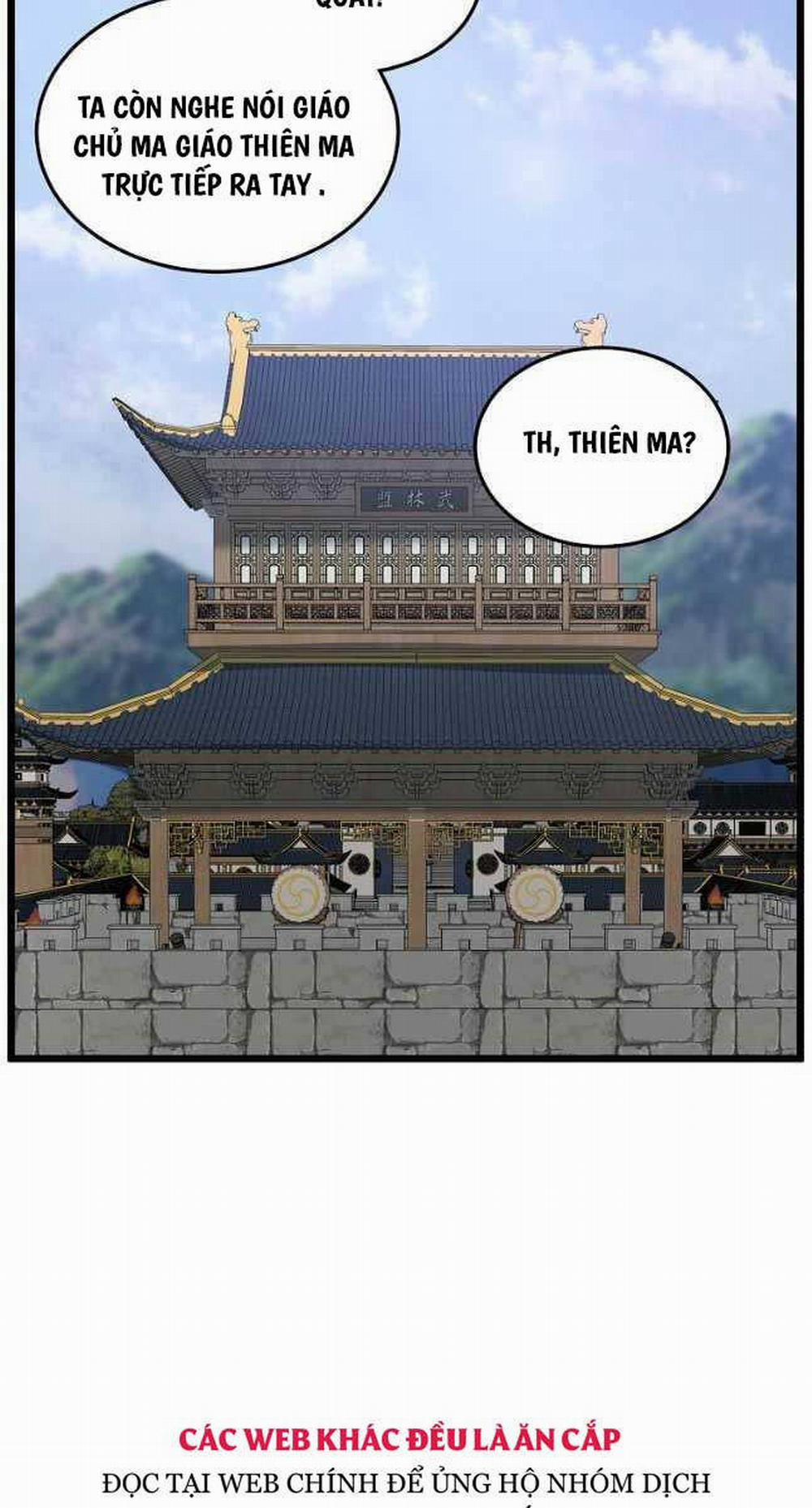 Đăng Nhập Murim 183 trang 72